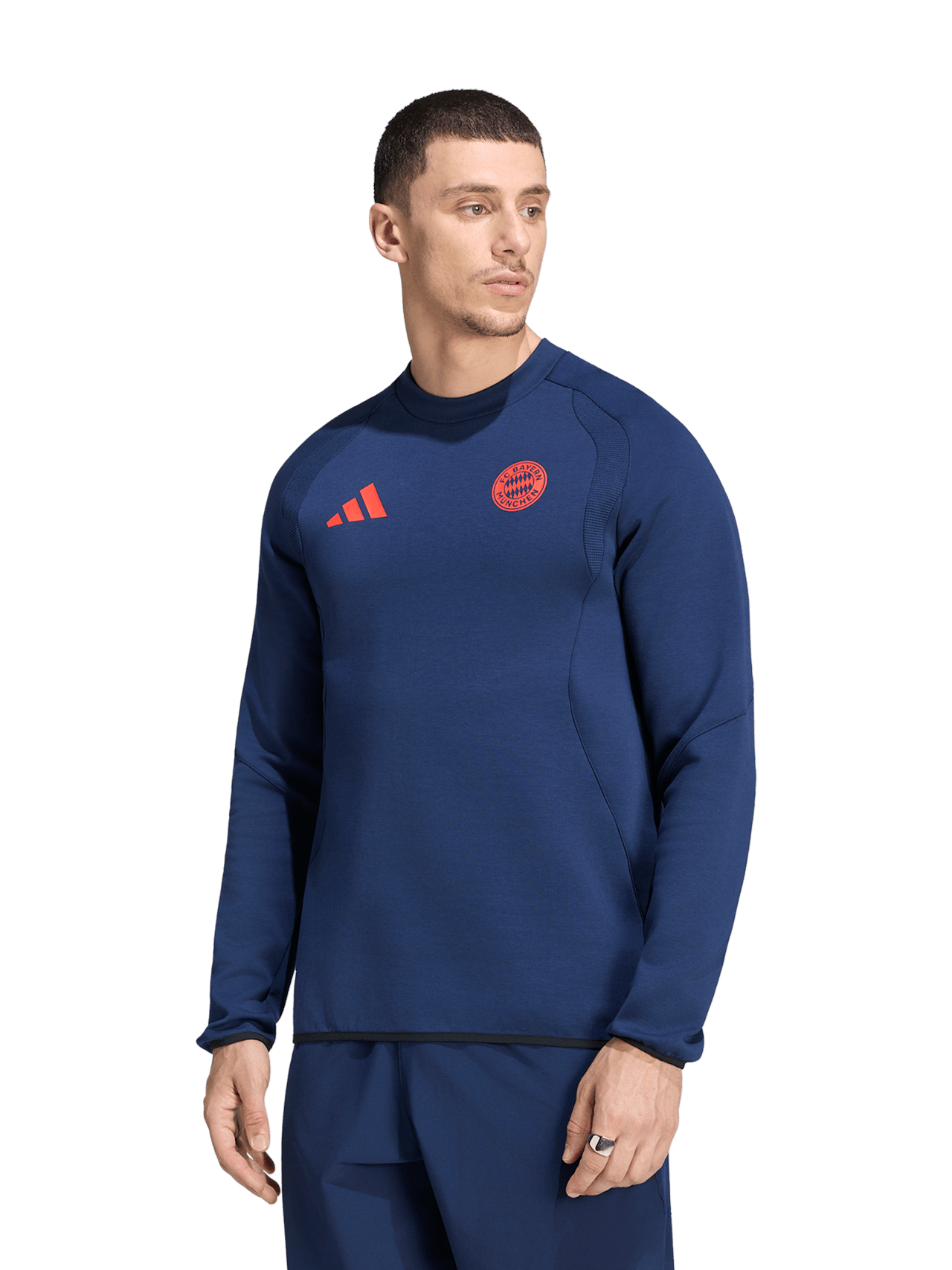 Unisex Travel Sweater 1