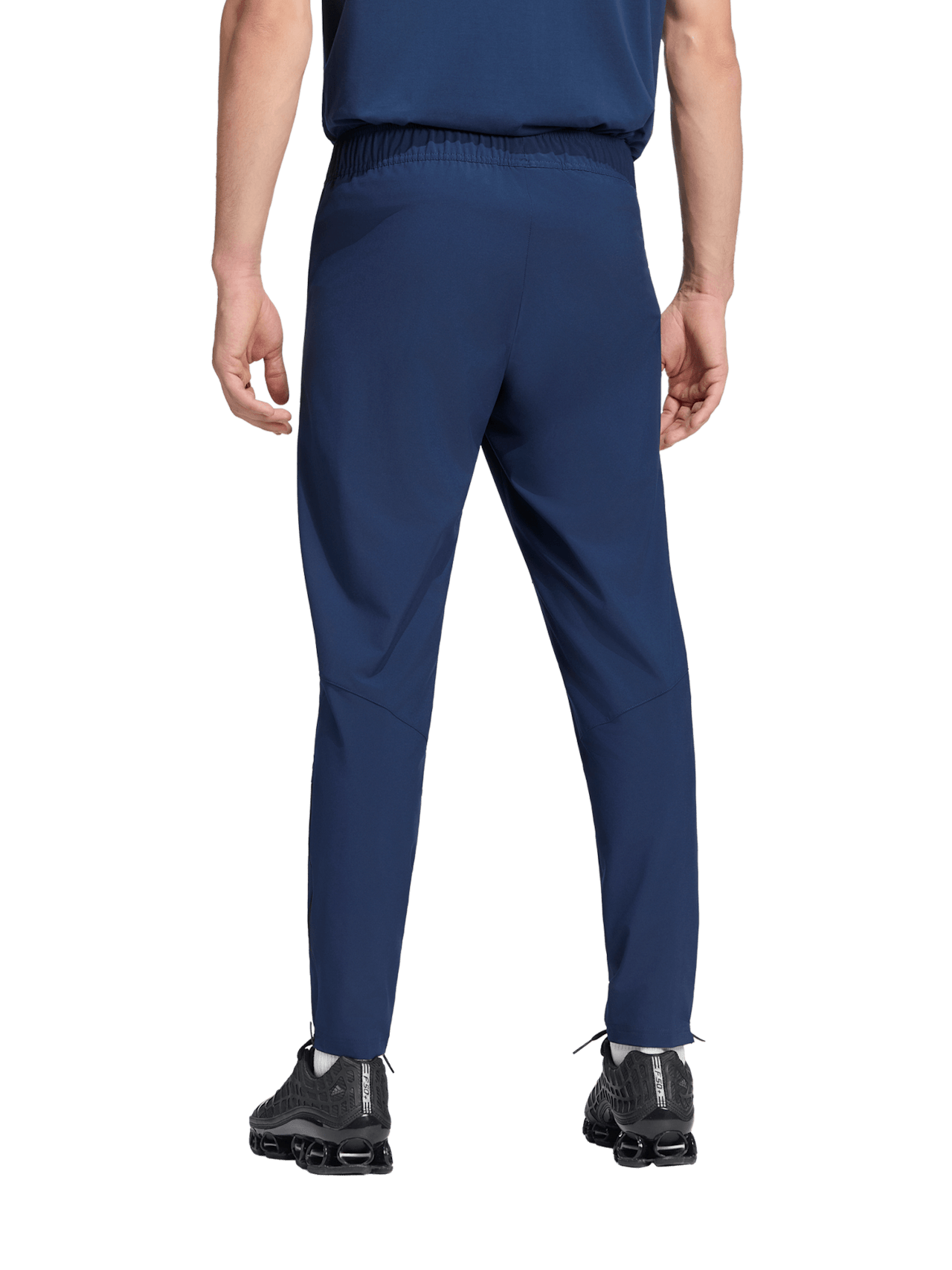 Travel Trousers detail 2