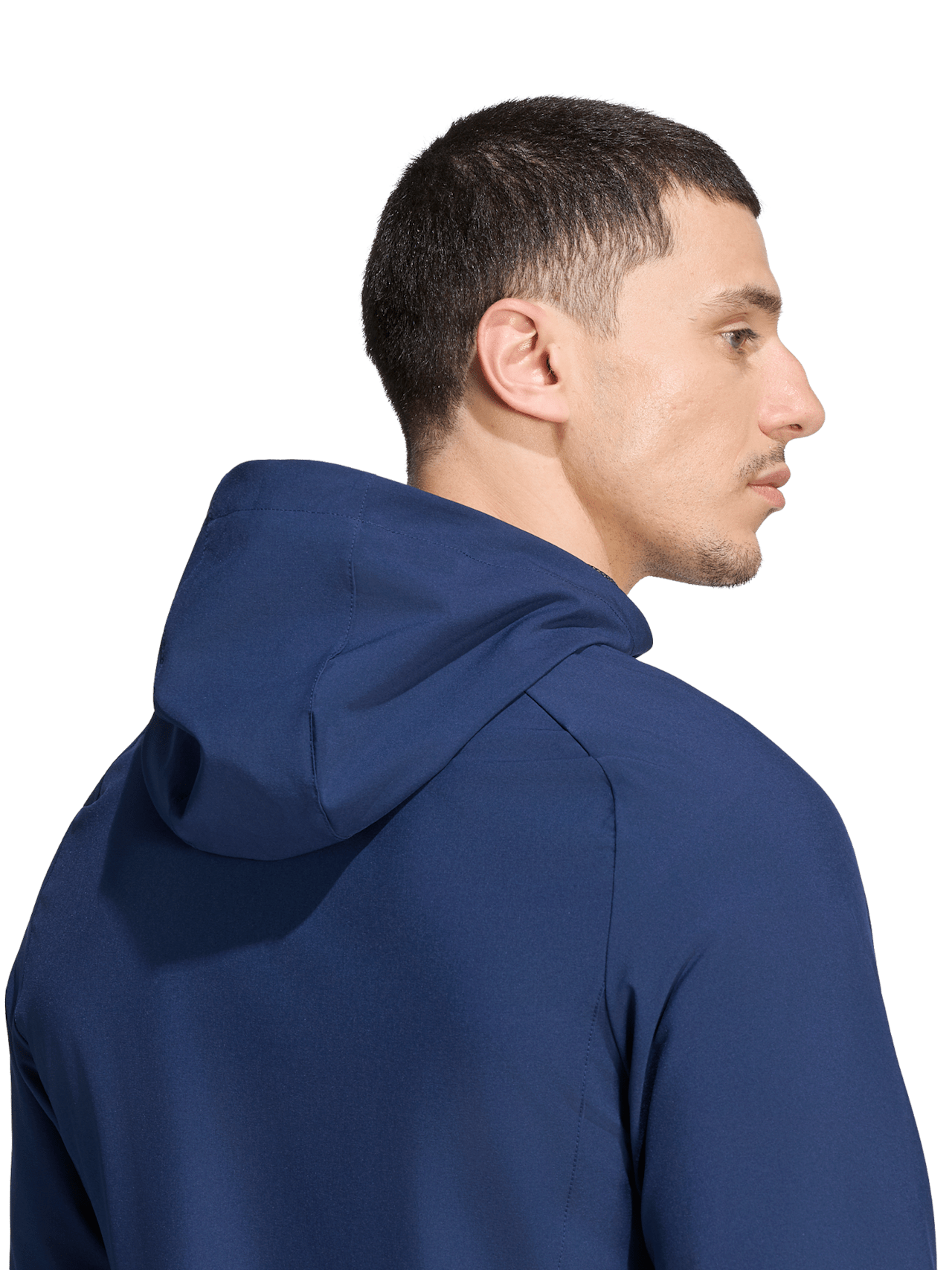 Windbreaker Travel detail 4