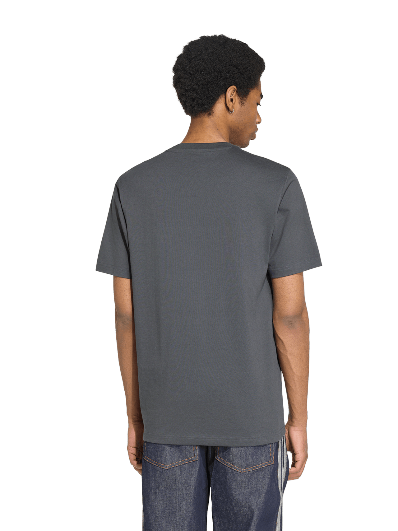 Graphic T-shirt detail 2