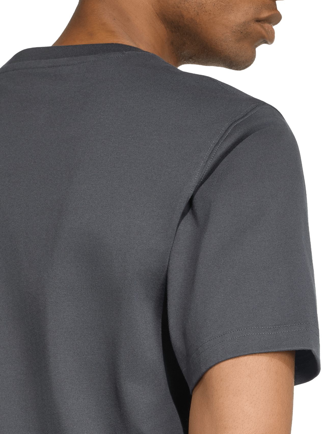 Graphic T-shirt detail 4