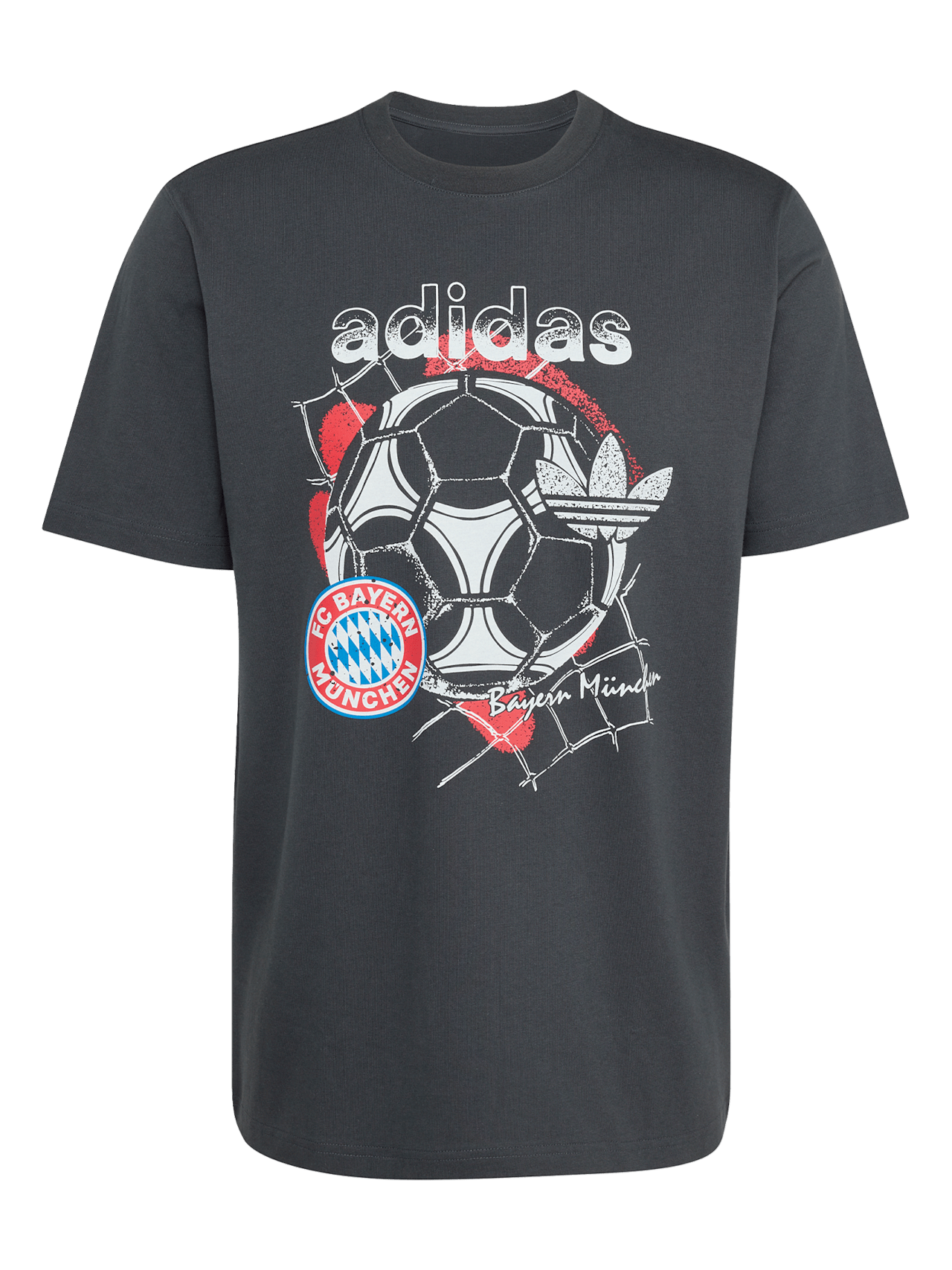 Graphic T-shirt detail 5