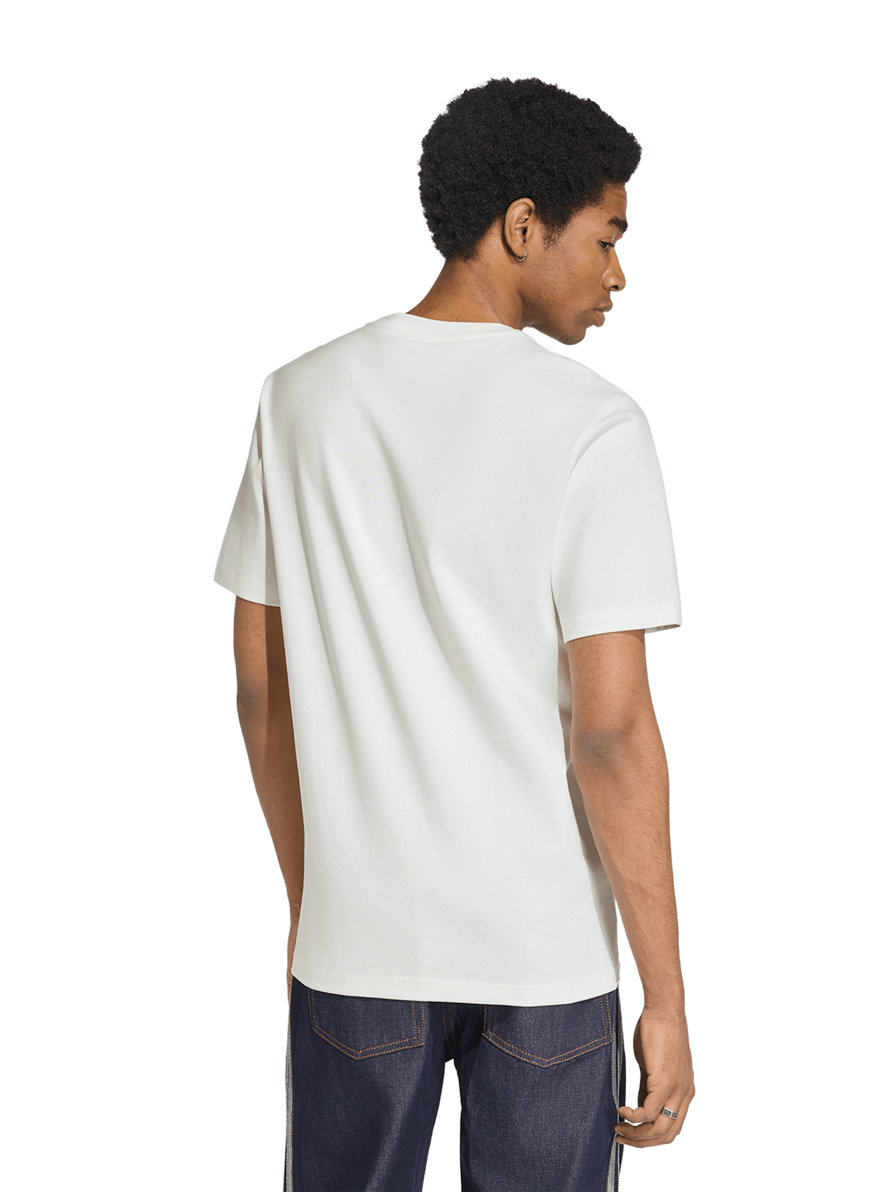 Graphic T-shirt detail 2