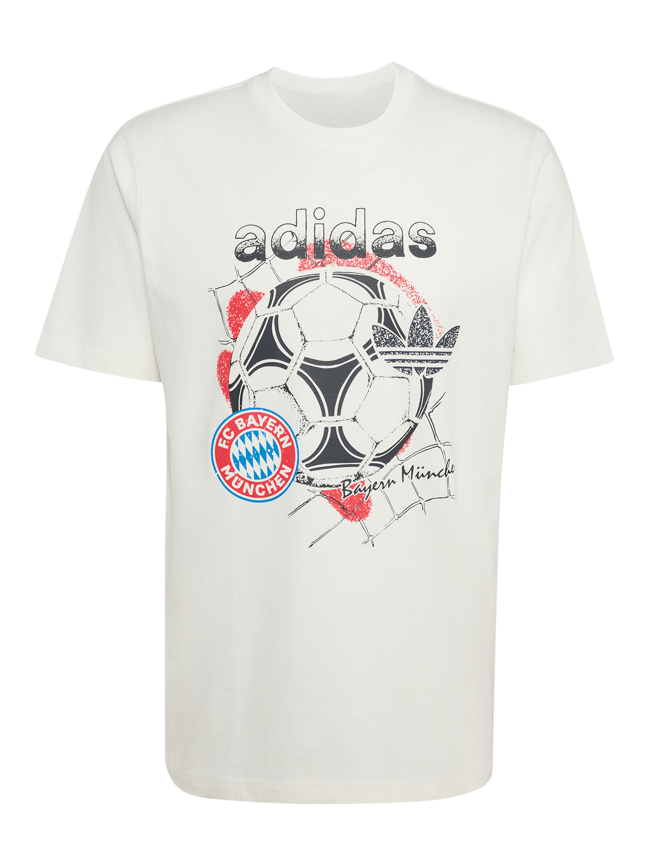 Graphic T-shirt detail 5