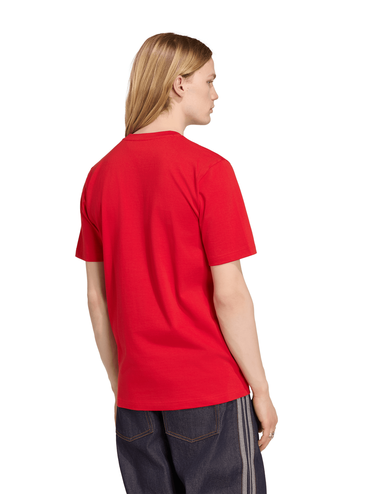 Graphic T-shirt detail 2
