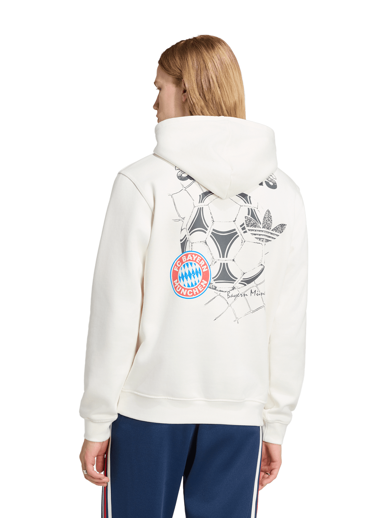 Hoodie Graphic detail 2
