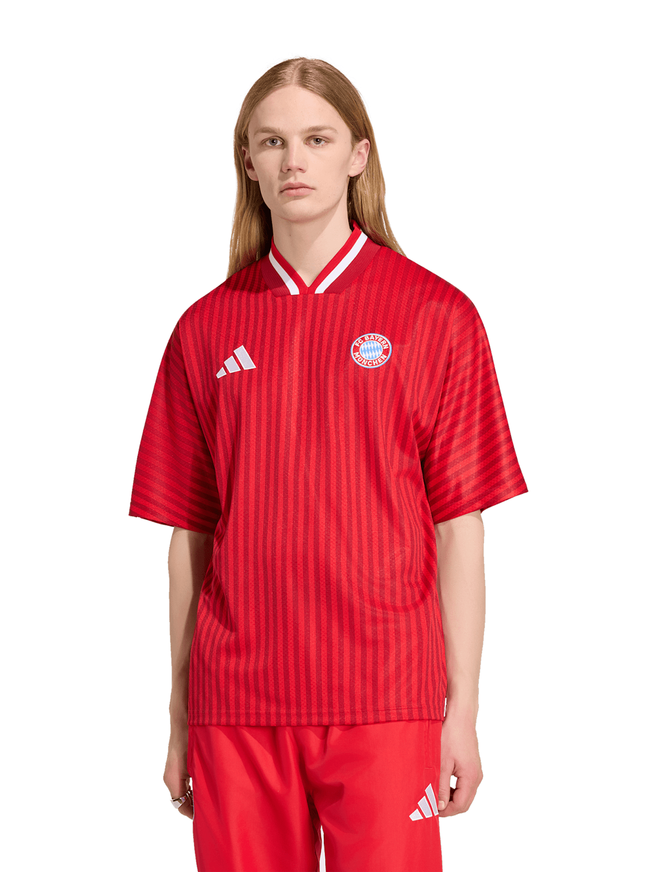 Unisex Jersey Stadium 1