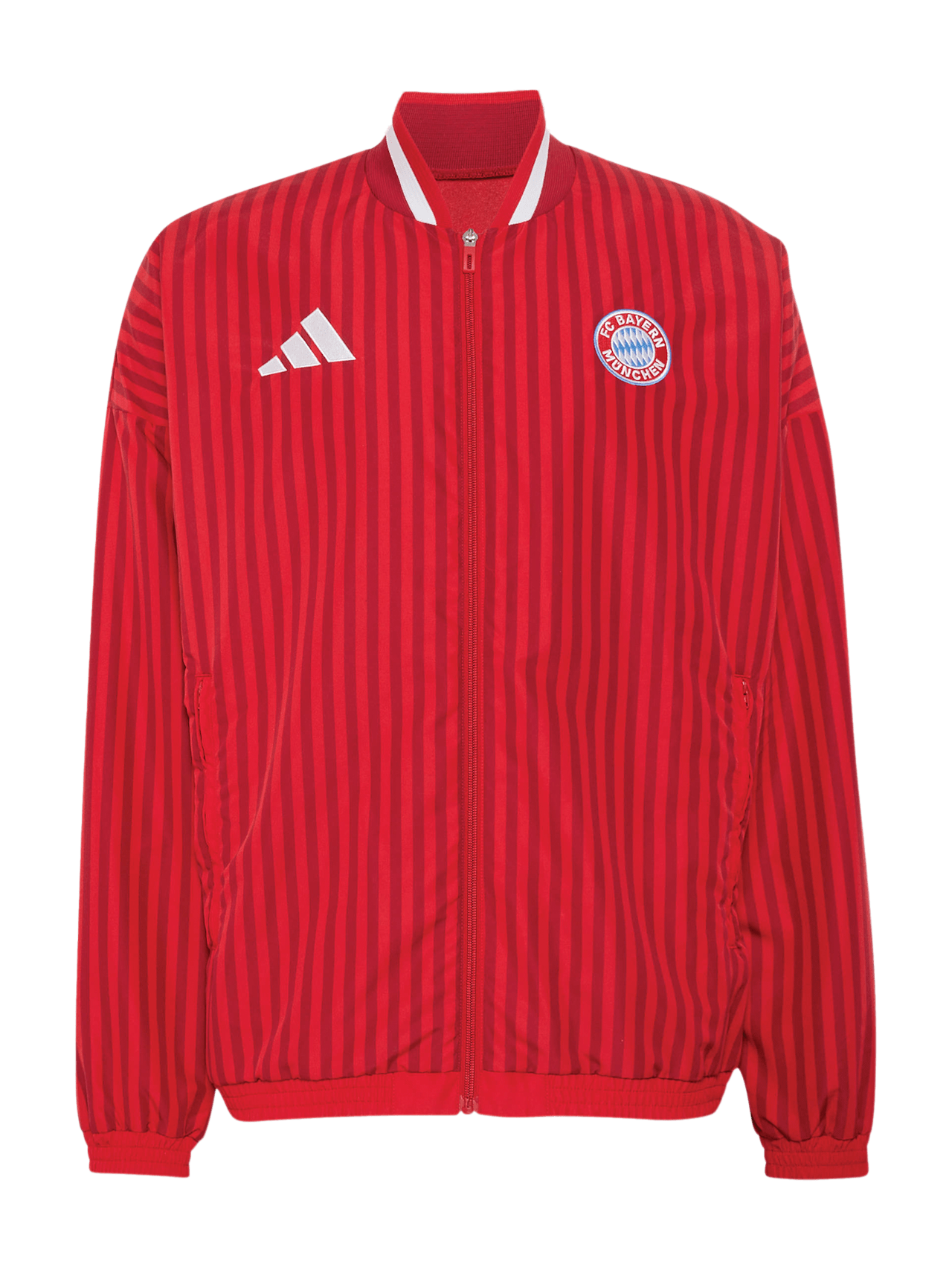 Jacke Stadium detail 6