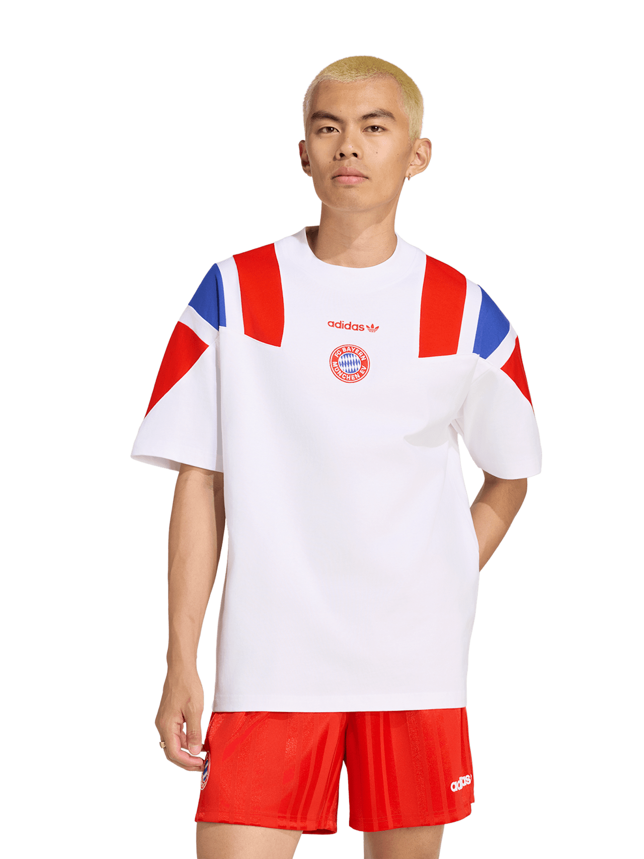 Unisex T-Shirt EQT 1