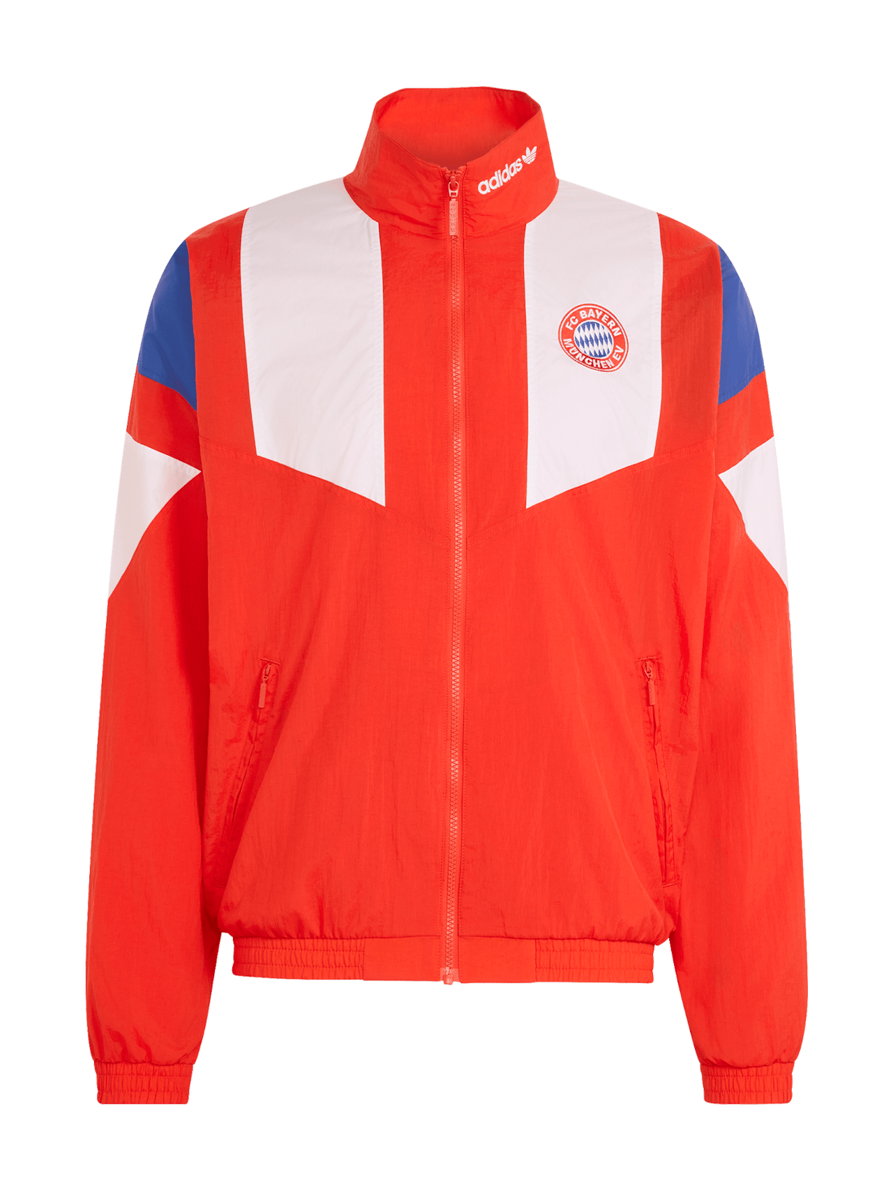 Jacke EQT detail 6