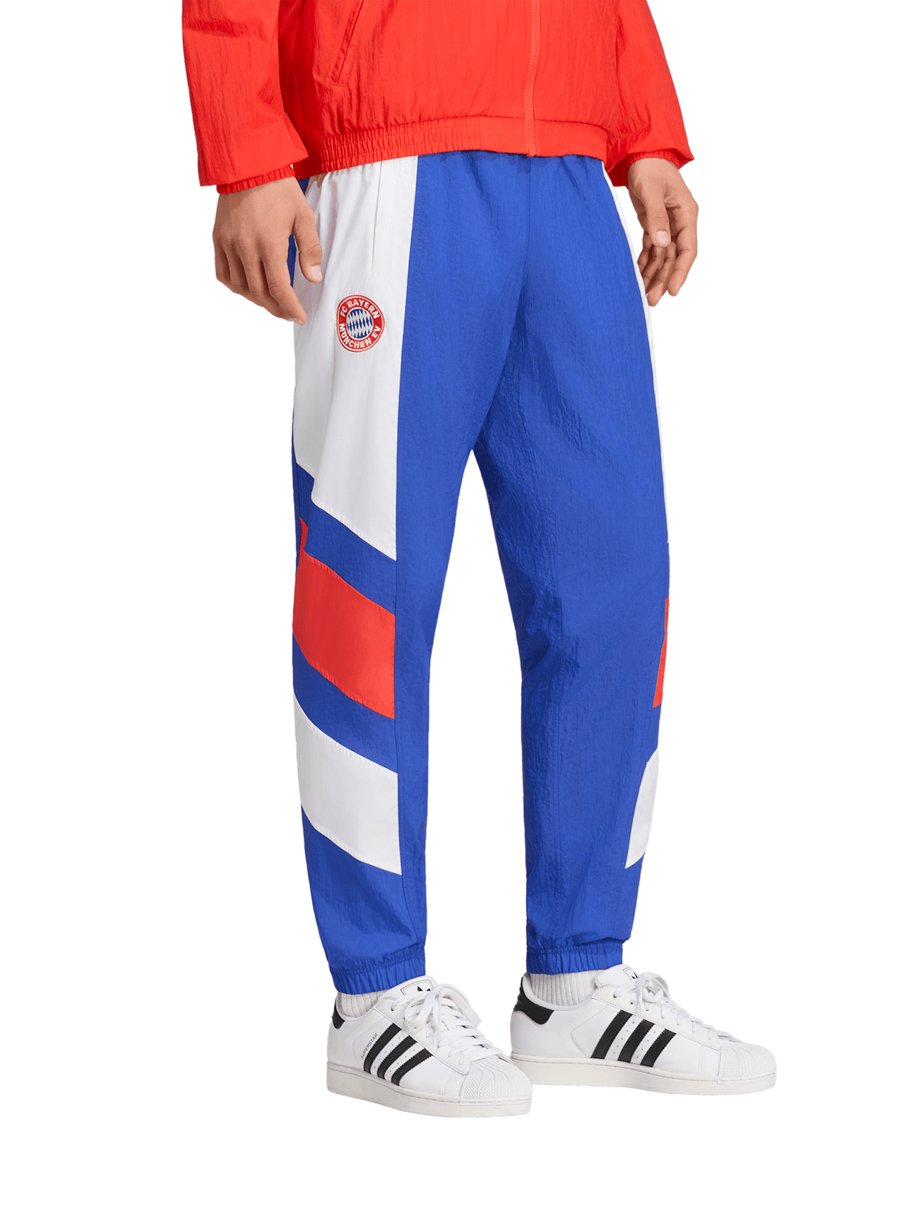 Unisex Pant EQT 1