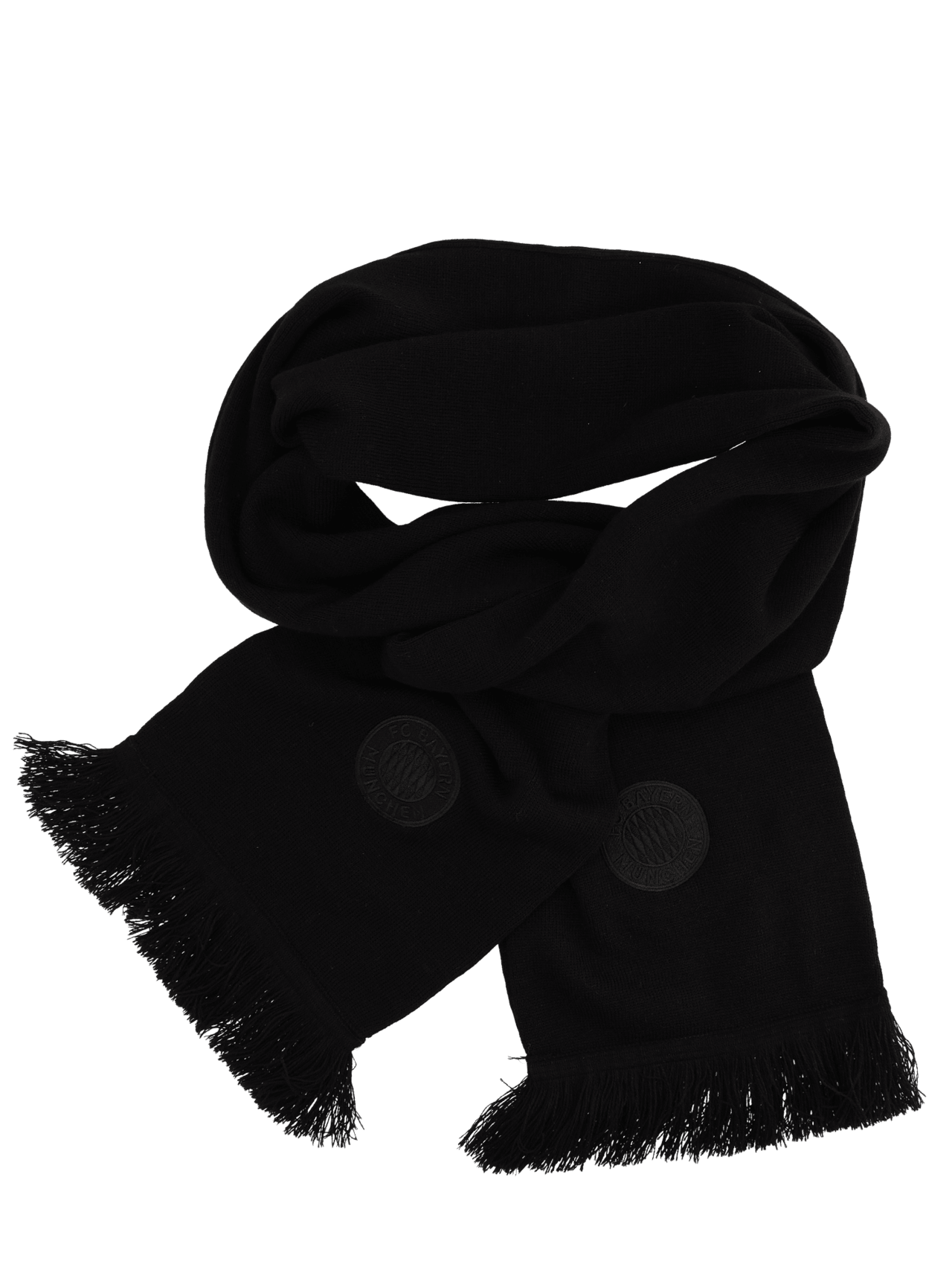 Scarf Lifestyle detail 2