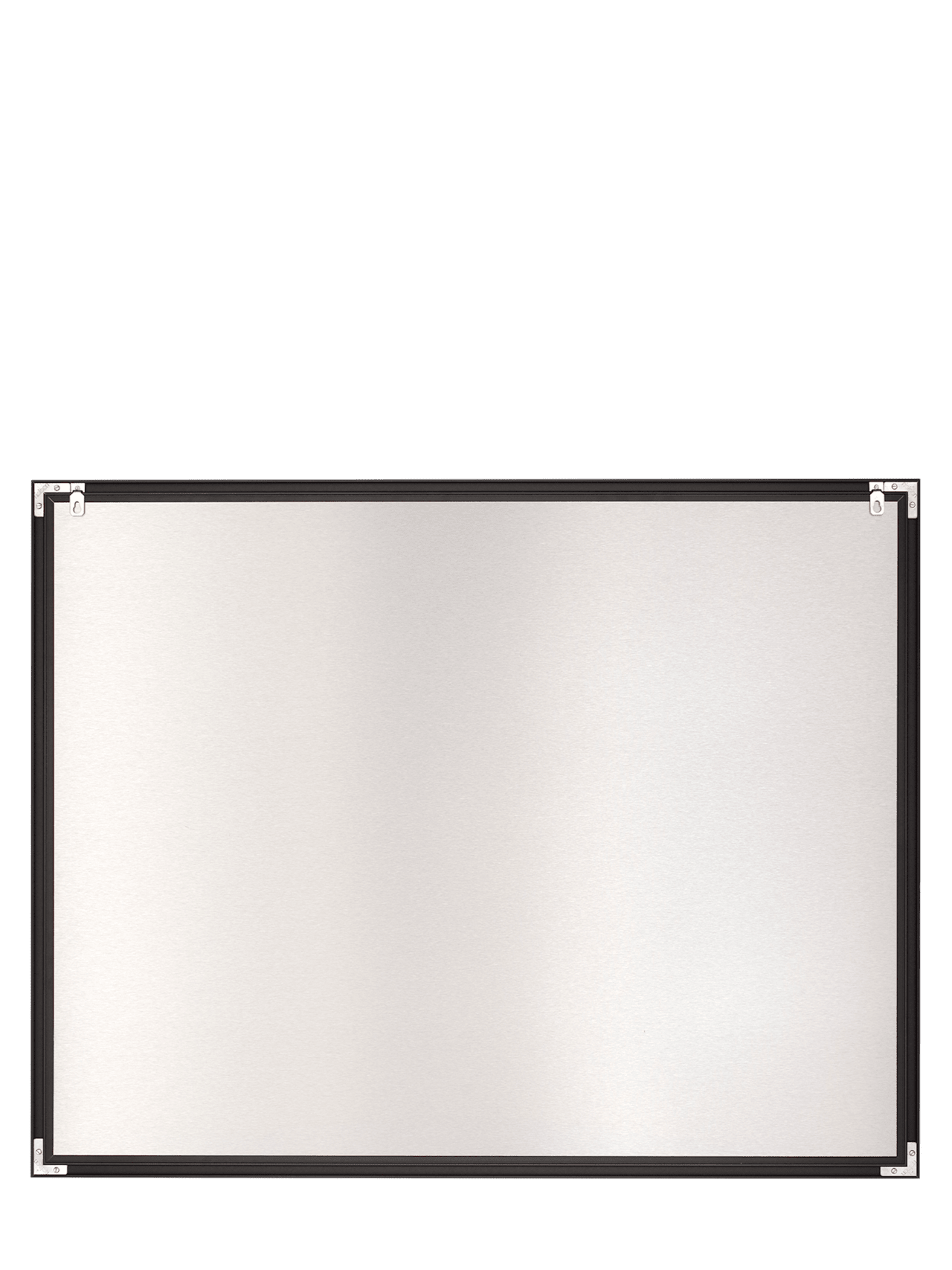 Trikotrahmen Kimmich + Signatur 90x70 cm detail 2