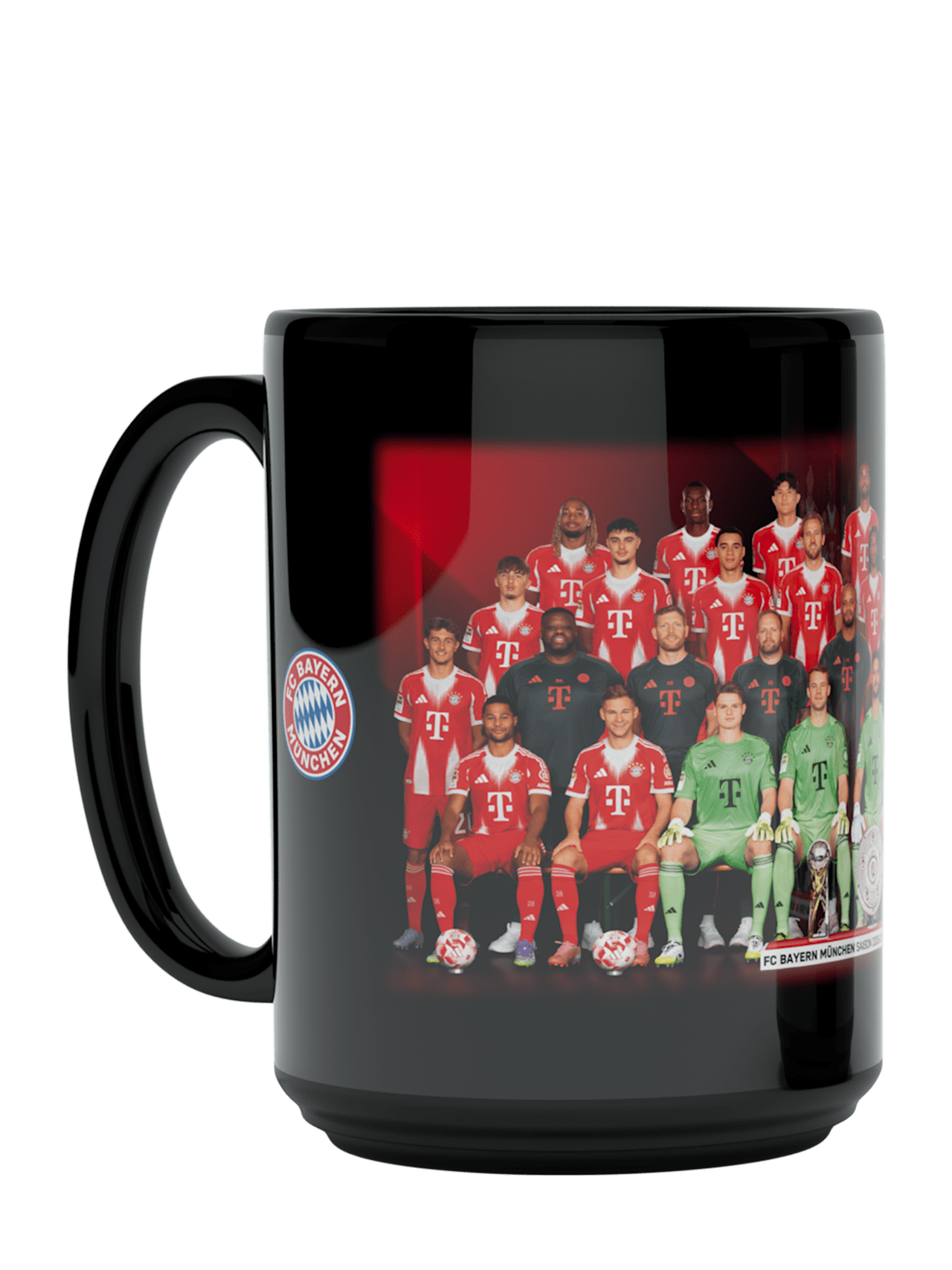 Tasse Team 2025-26 detail 2