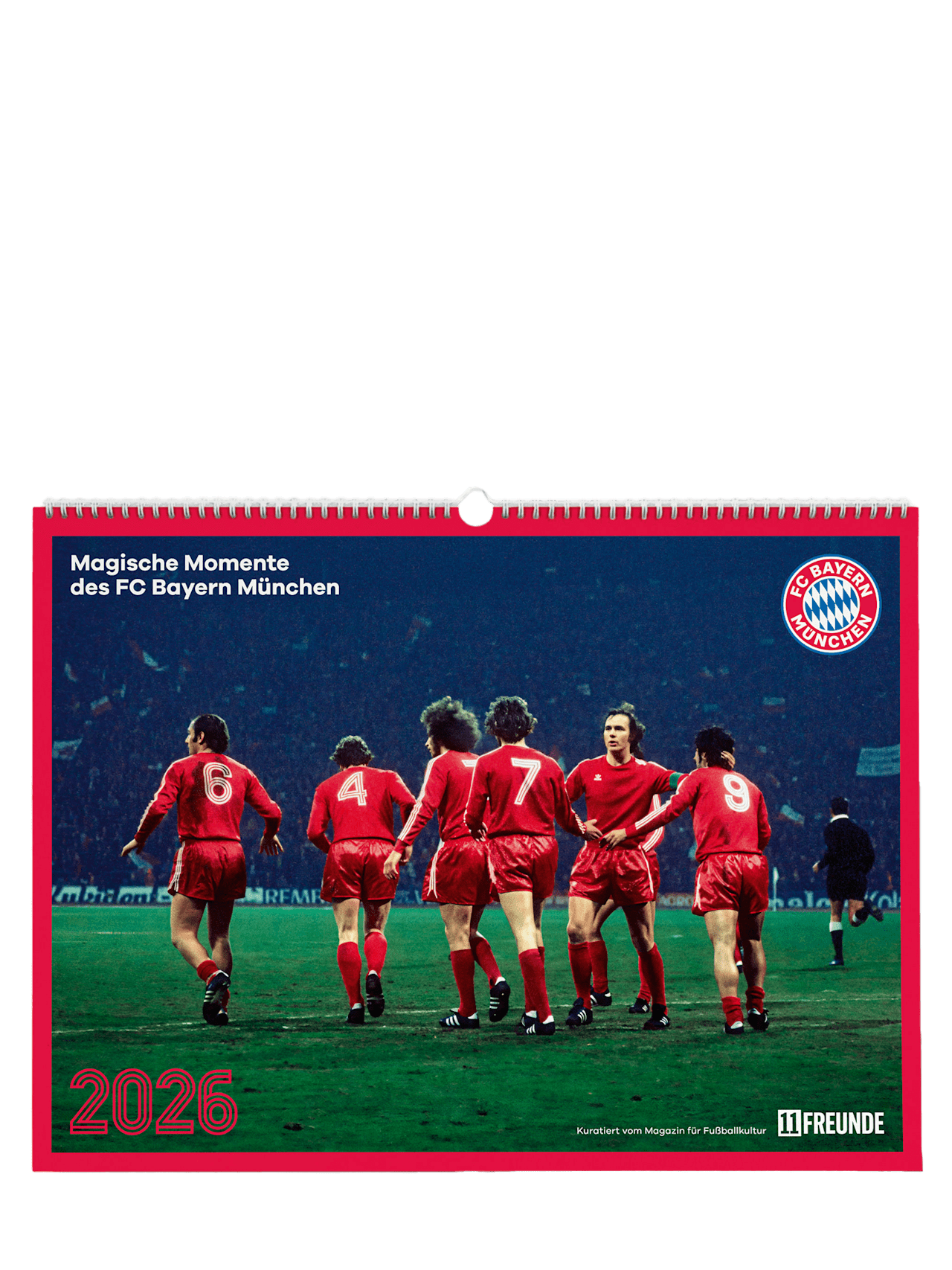 Wandkalender 2026 1