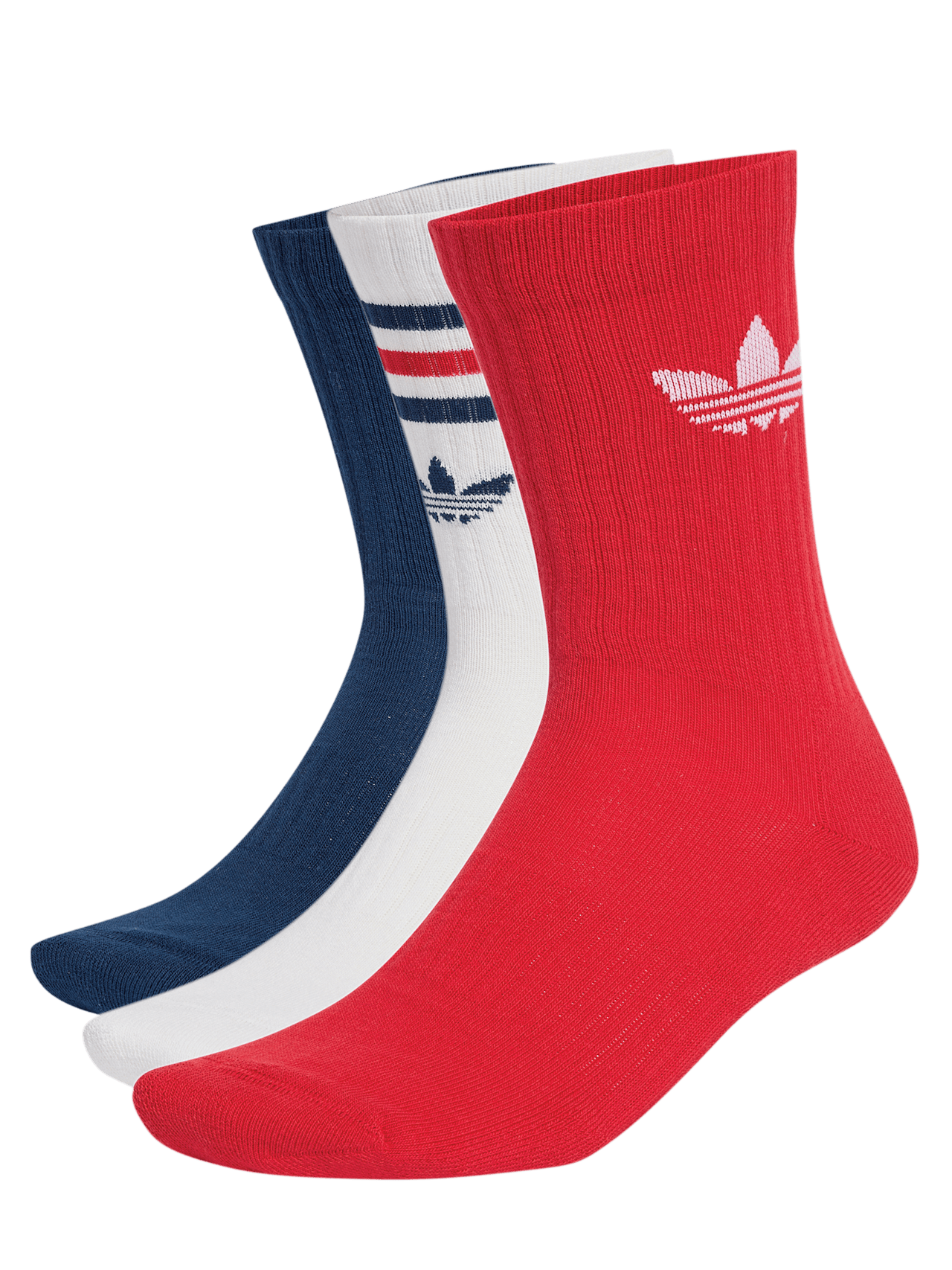 Unisex Socks, Away set of 3 1