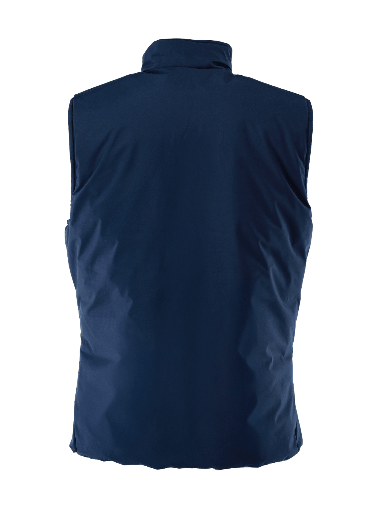 Reversible vest Teamline detail 7