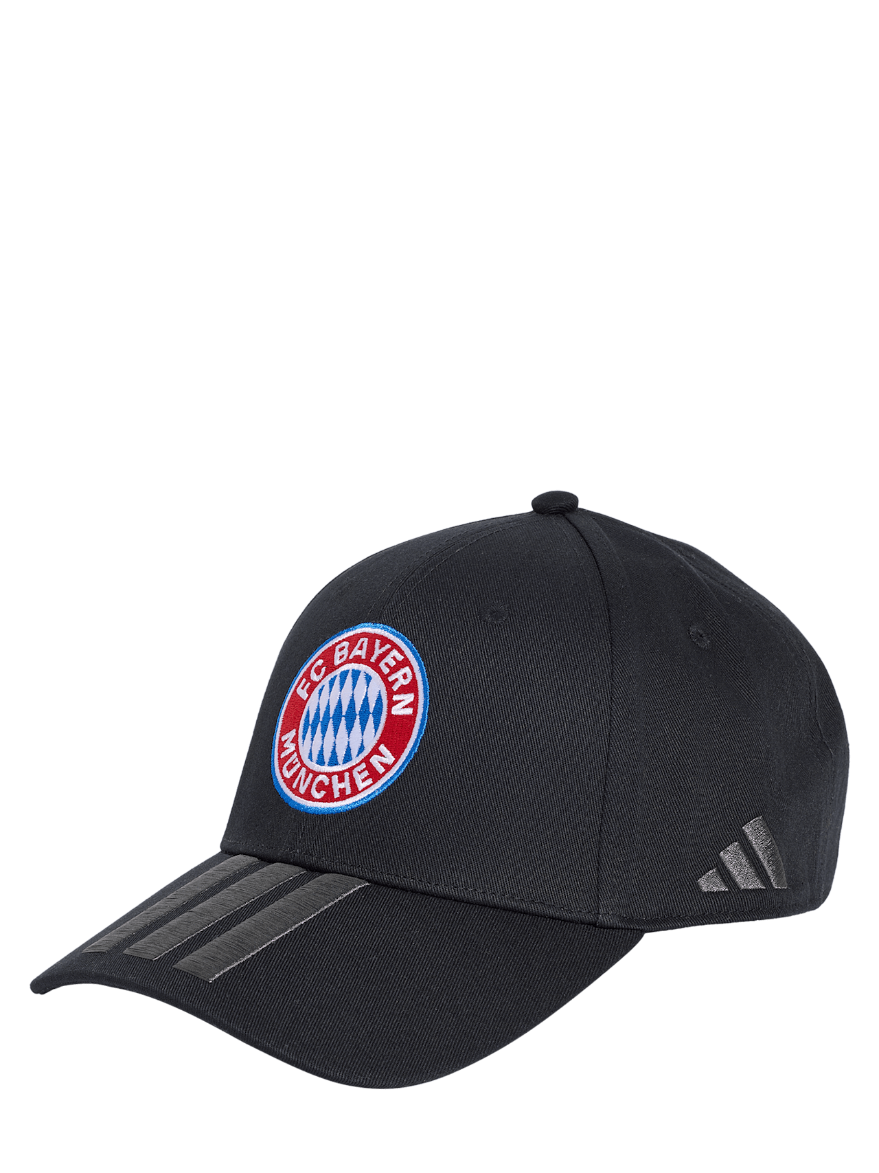 Casquette de baseball Logo detail 1