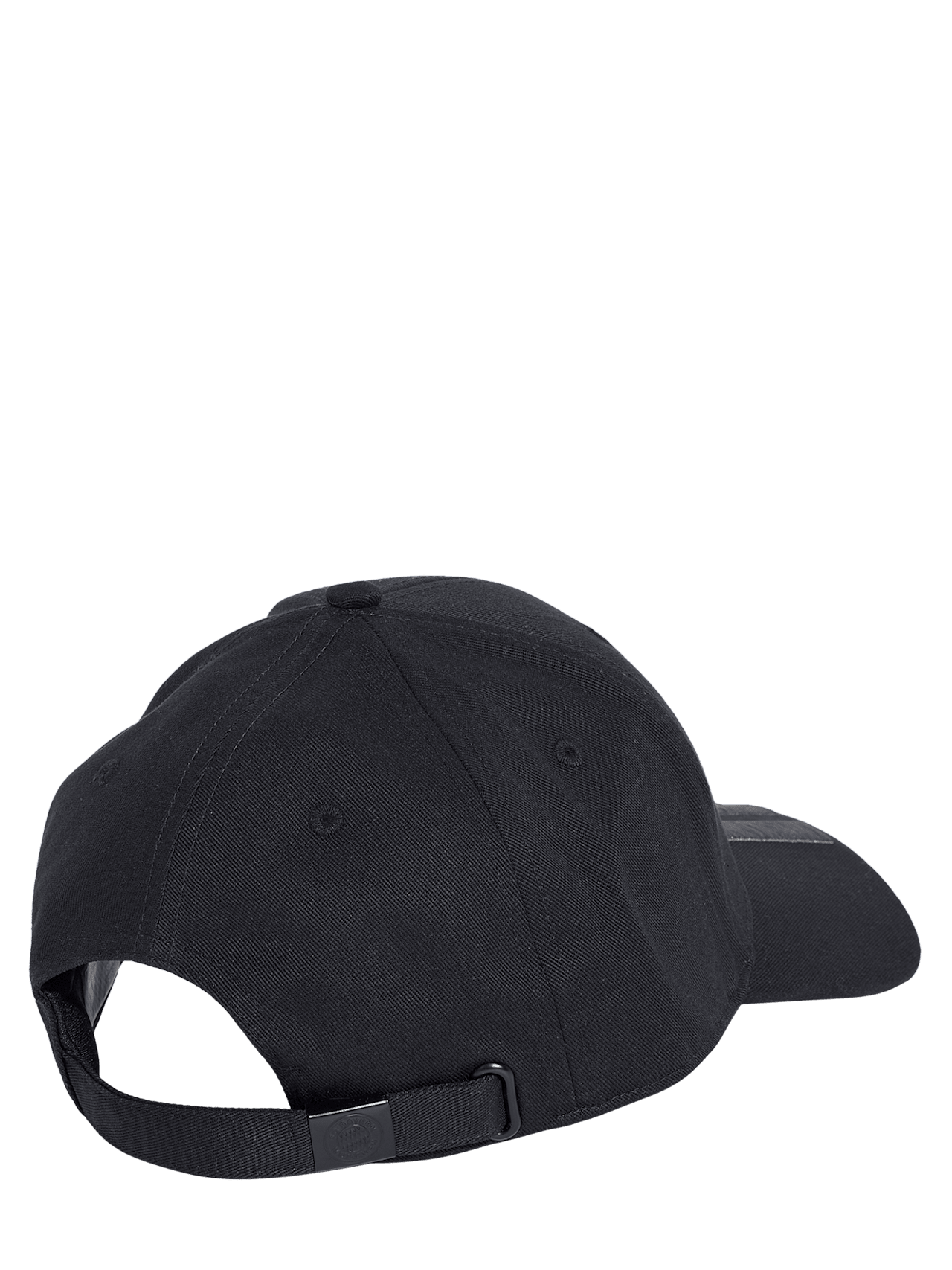 Casquette de baseball Logo detail 2