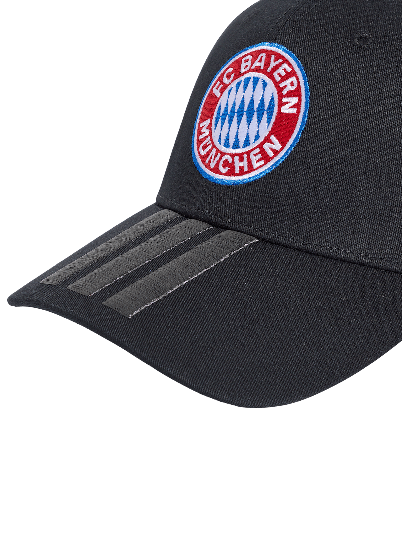 Casquette de baseball Logo detail 3