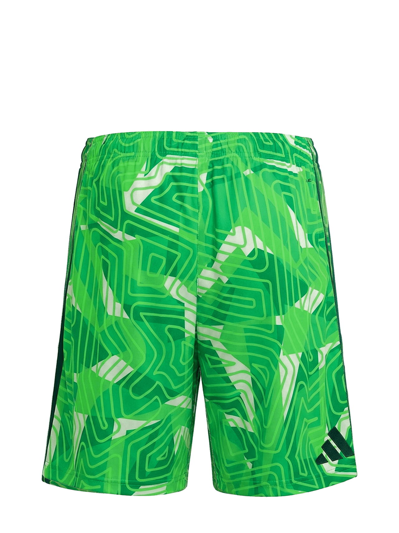 Short Goalkeeper 26-27 detail 2