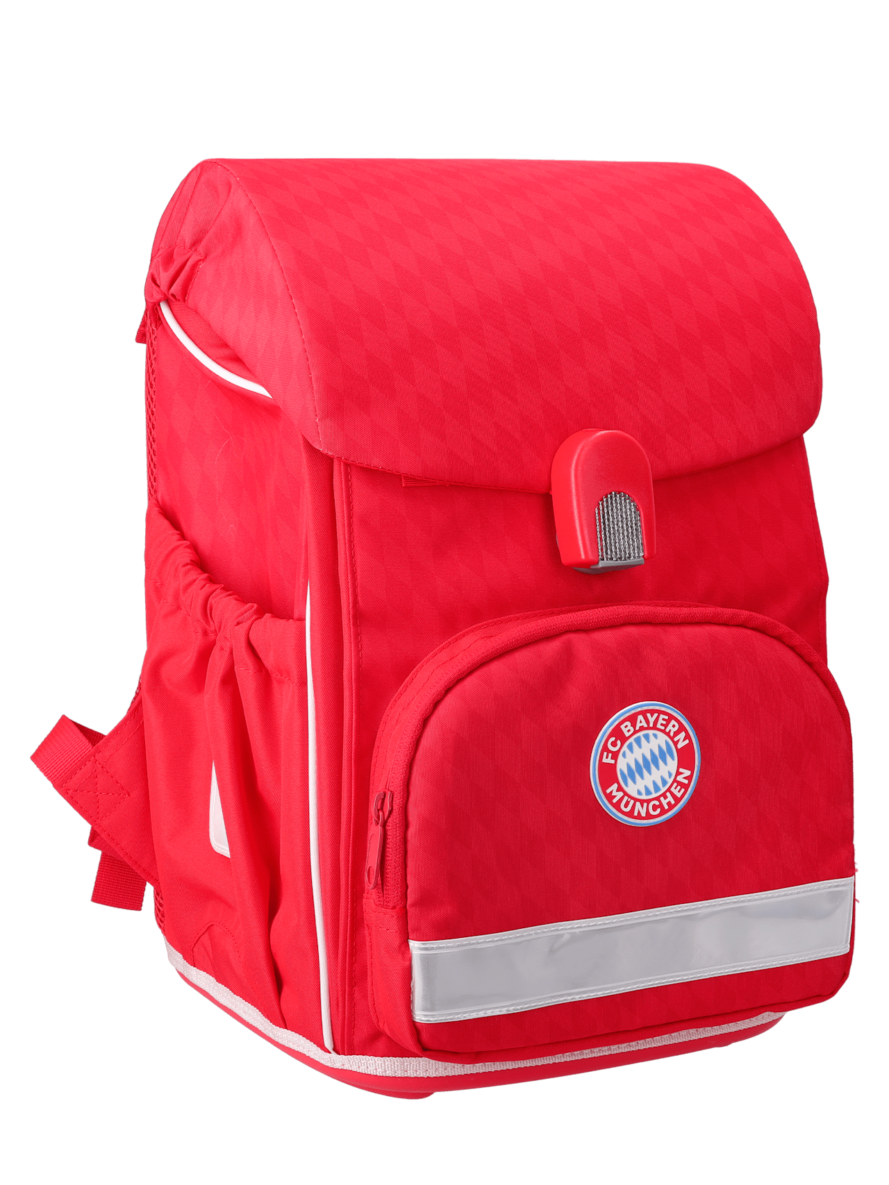 Mochila escolar de 4 piezas 1