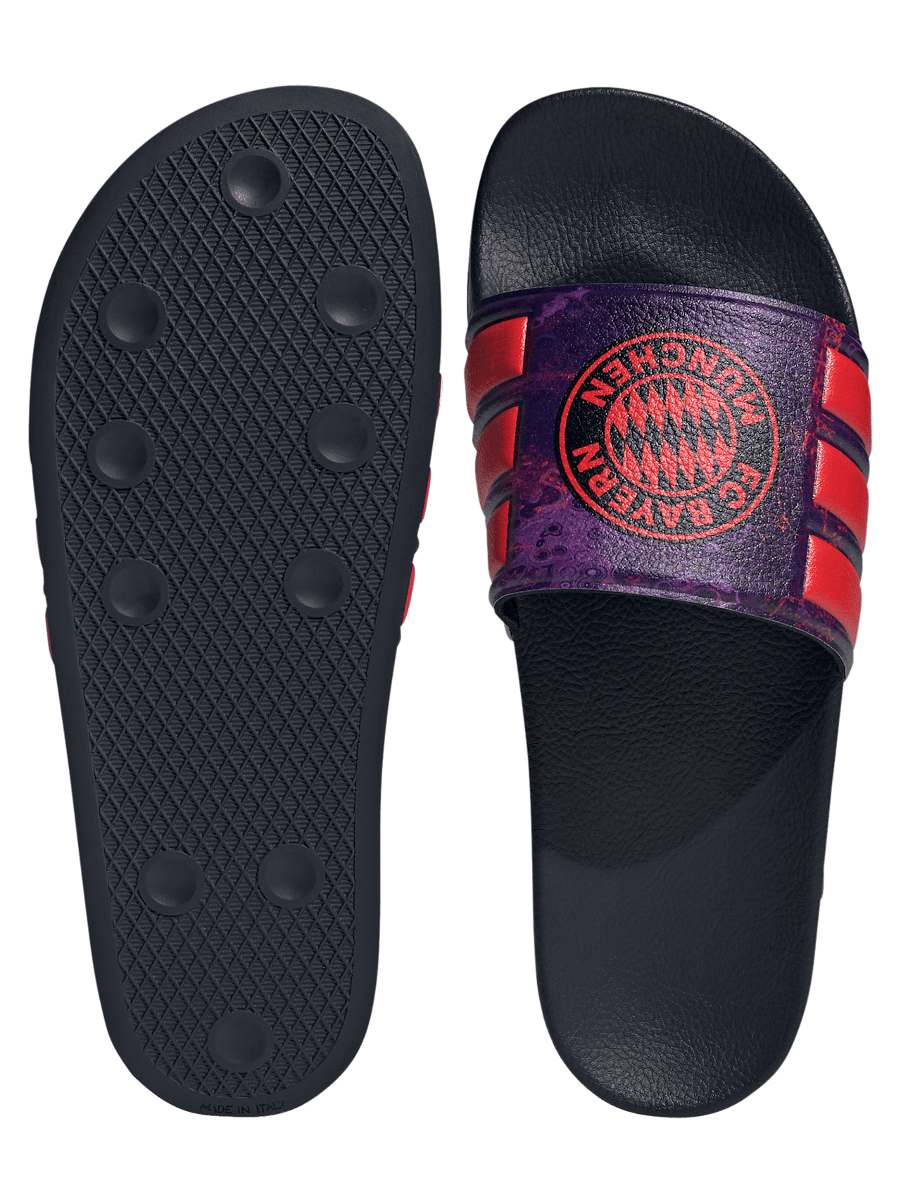 Adilette detail 3