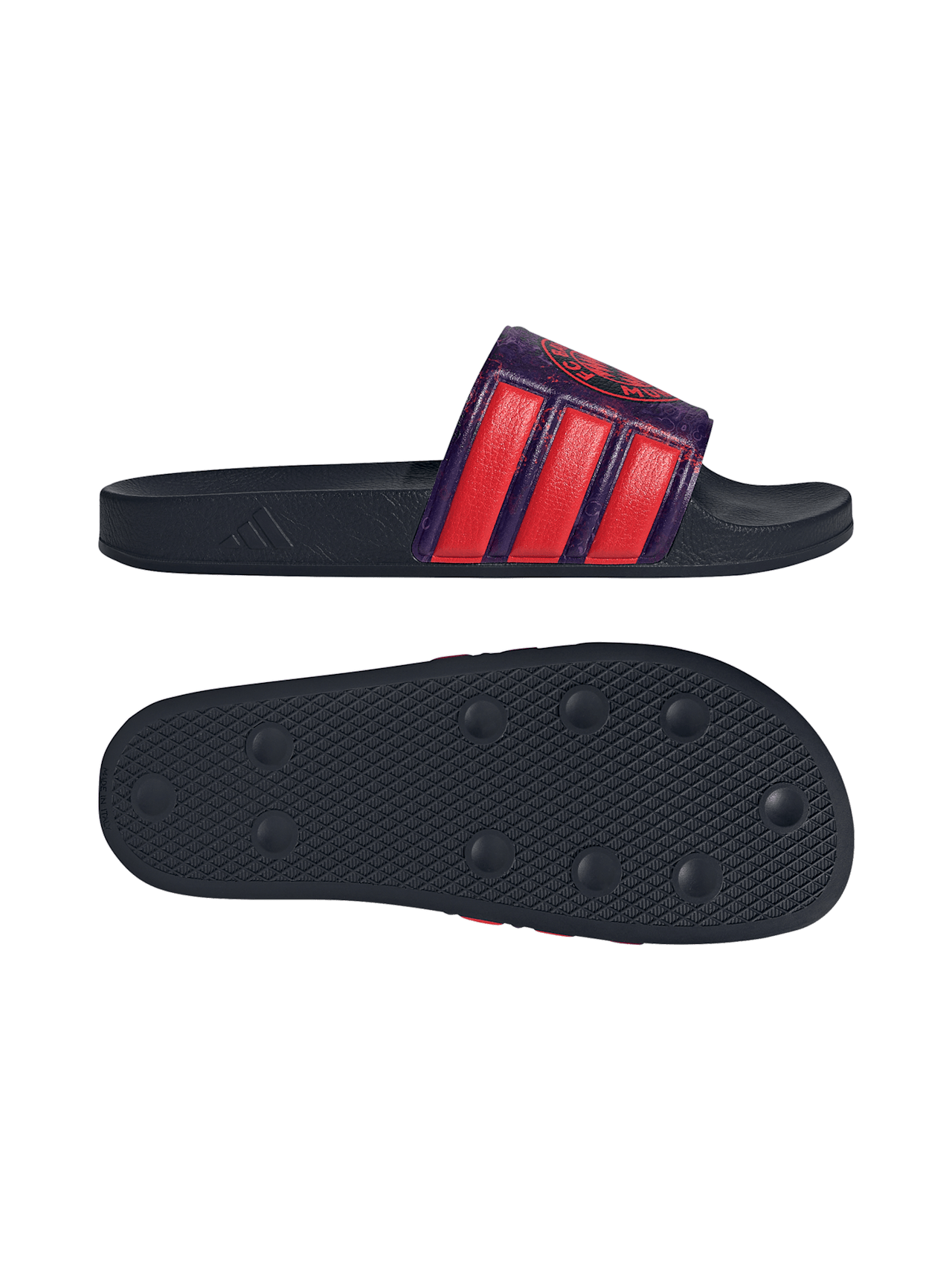 Adilette detail 8