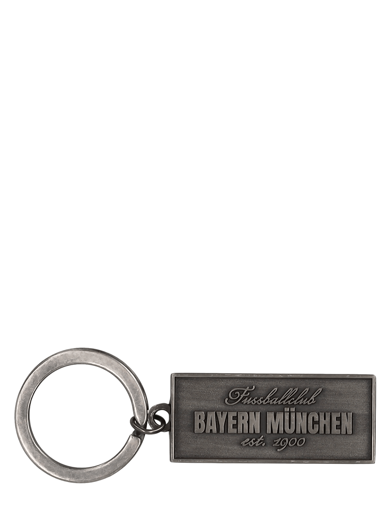 Schlüsselanhänger Fußballclub detail 2