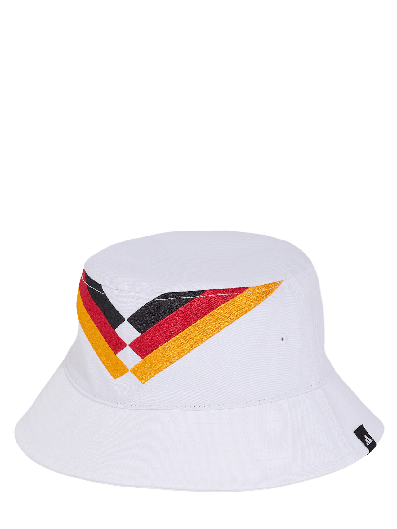 Bucket Hat DFB Home detail 2