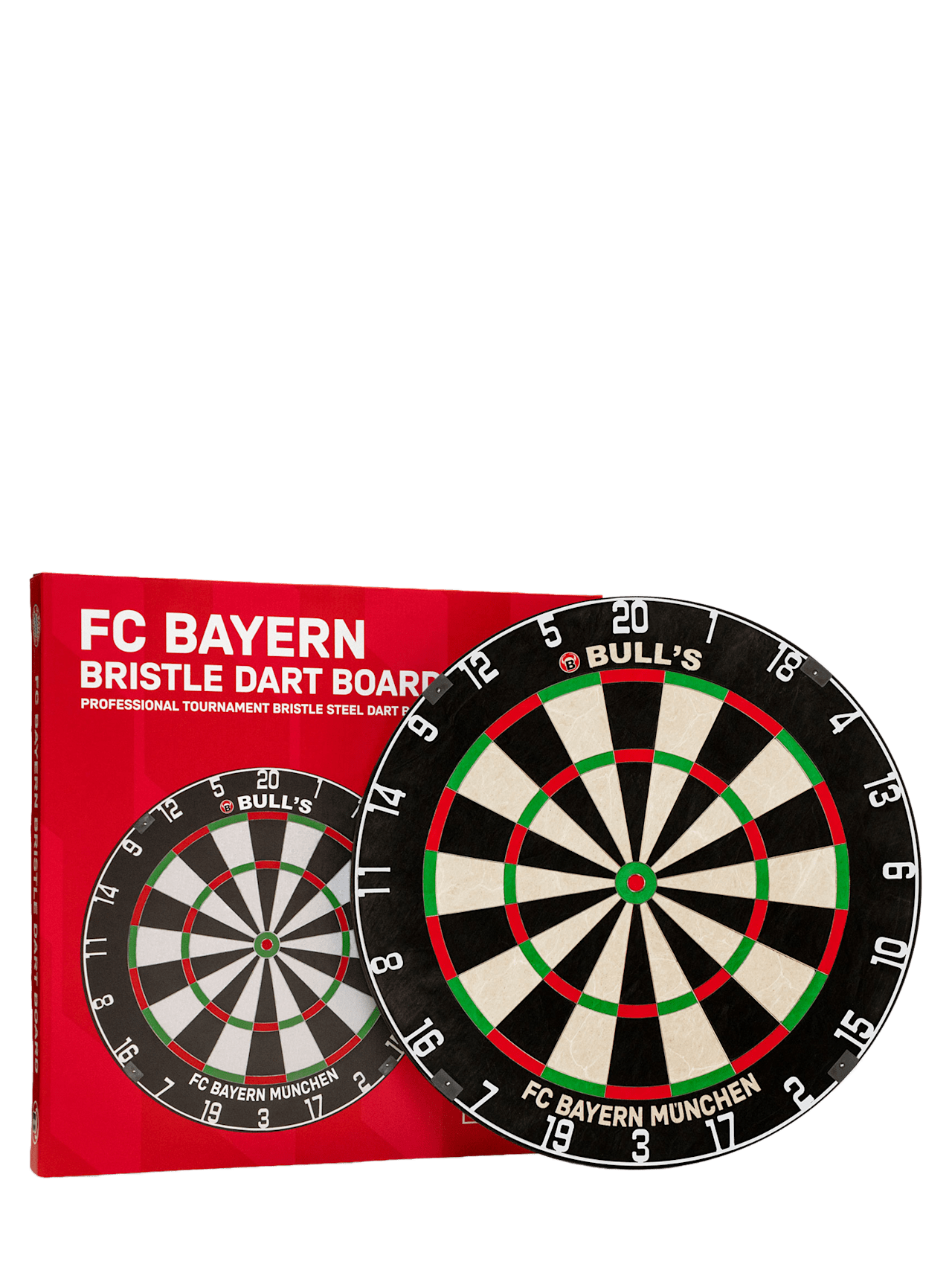 Dartscheibe Bristle detail 2