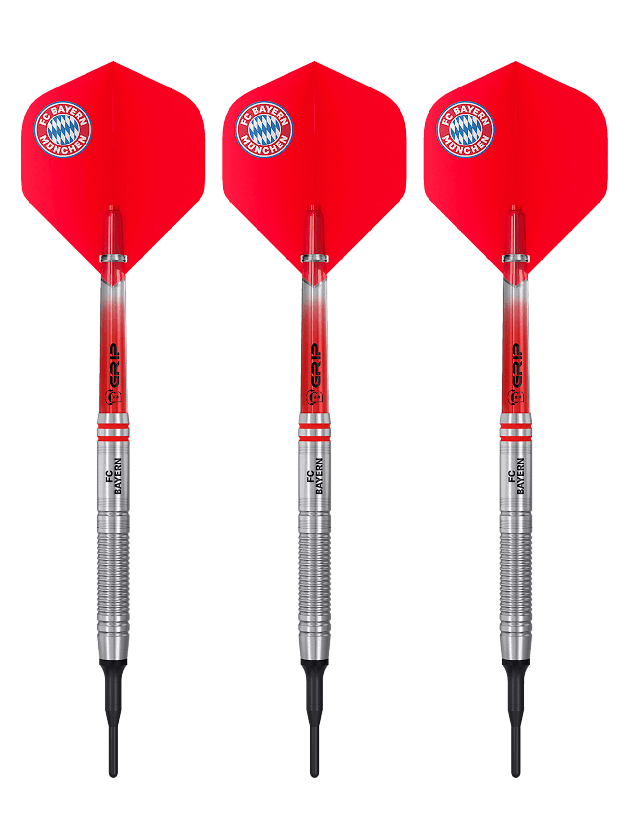 Soft Darts Tungsten 18 g detail 1