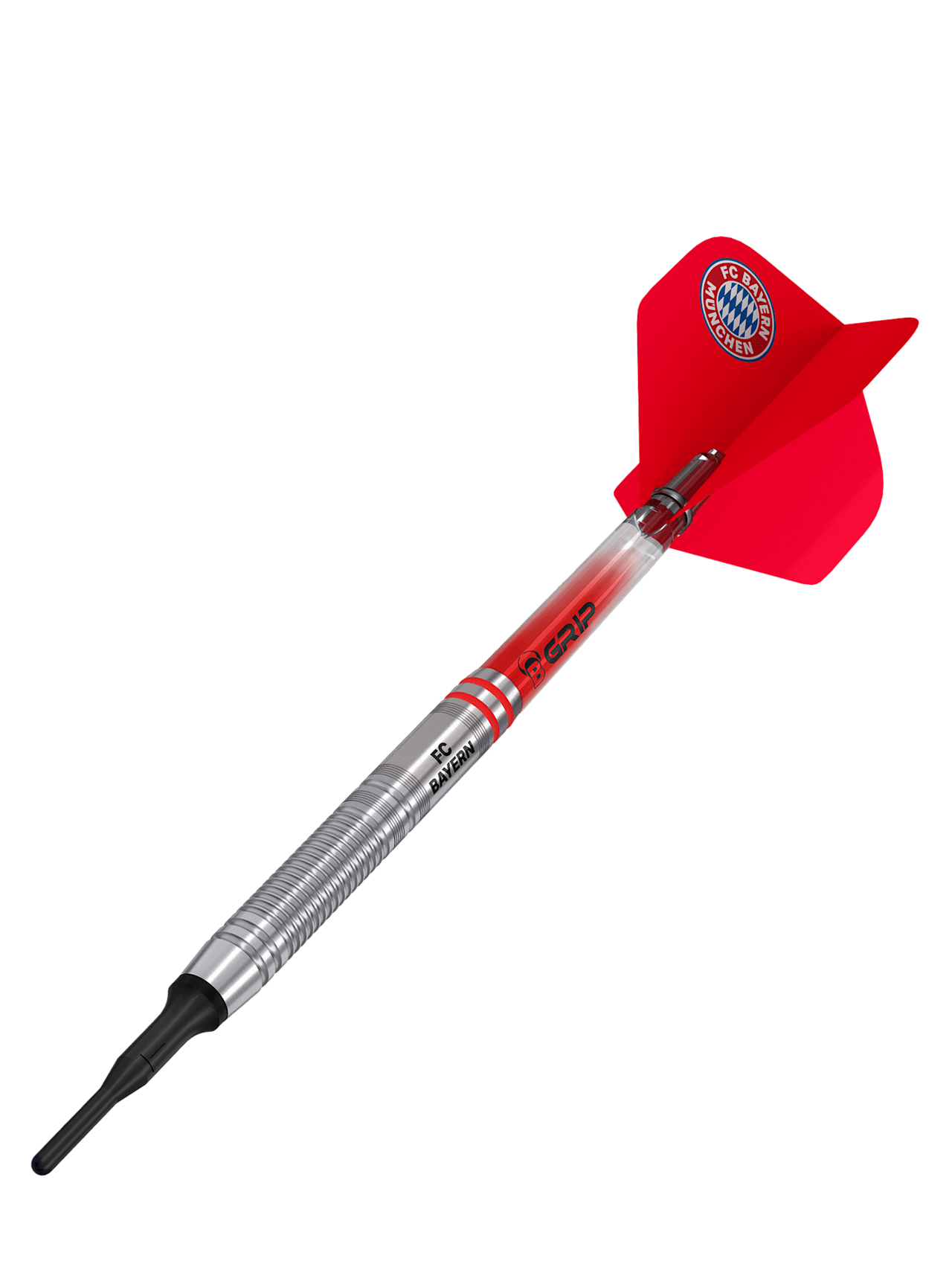 Soft Darts Tungsten 18 g detail 2