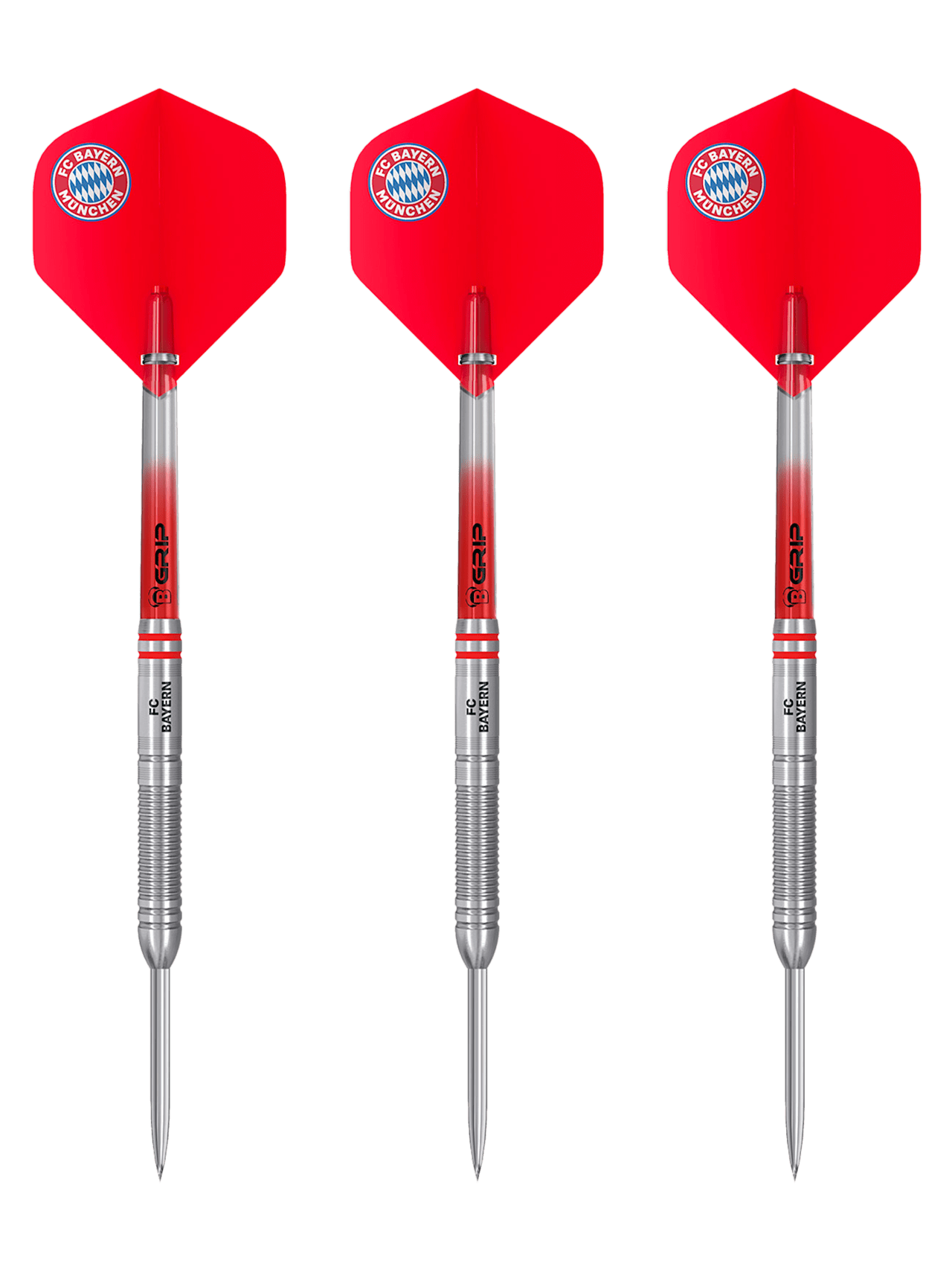 Dartpfeile Tungsten 22 g 1