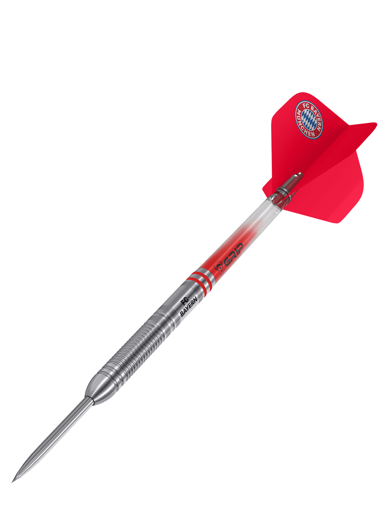 Dartpfeile Tungsten 22 g detail 2