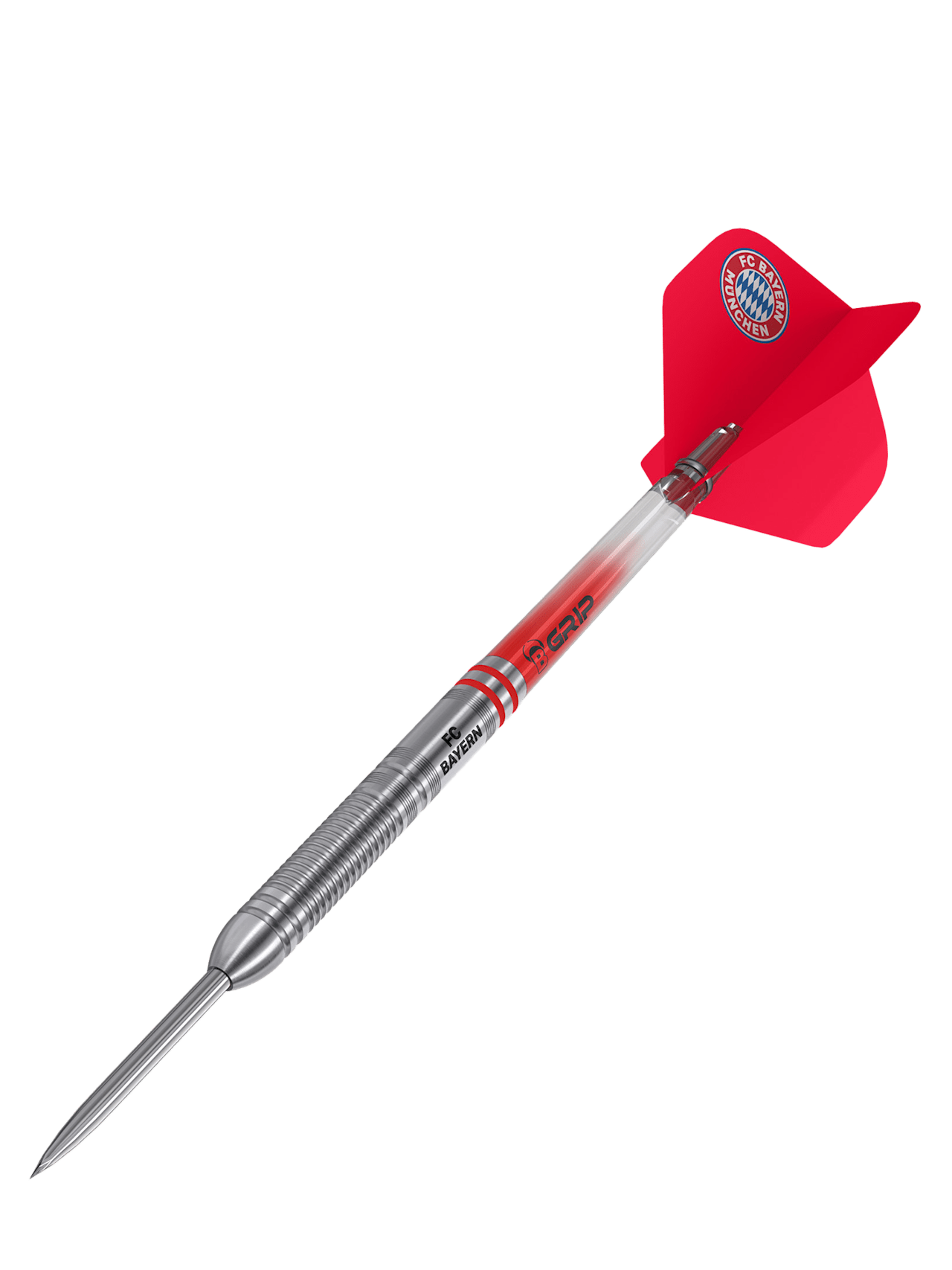 Dartpfeile Tungsten 24 g detail 2