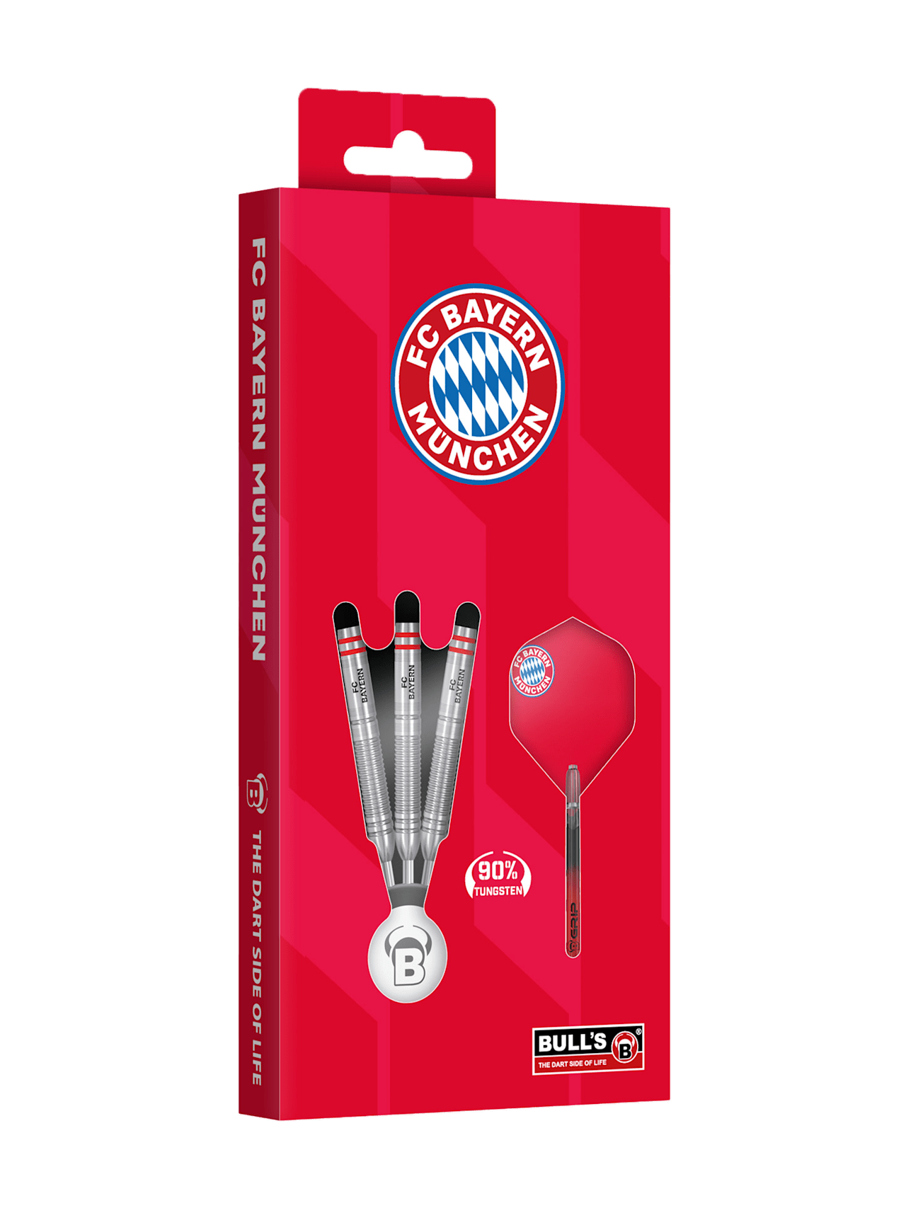 Dartpfeile Tungsten 24 g detail 5