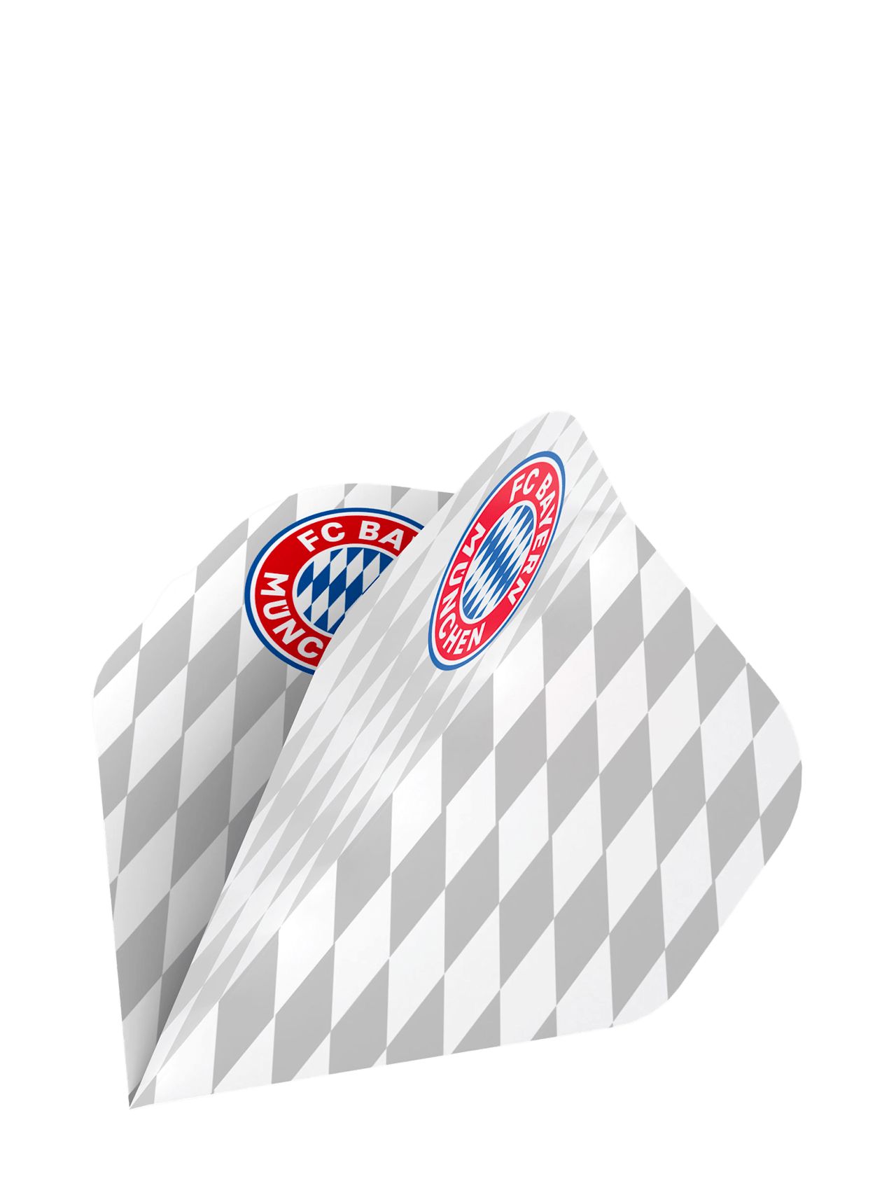 Dart Flights 15 Stück detail 4