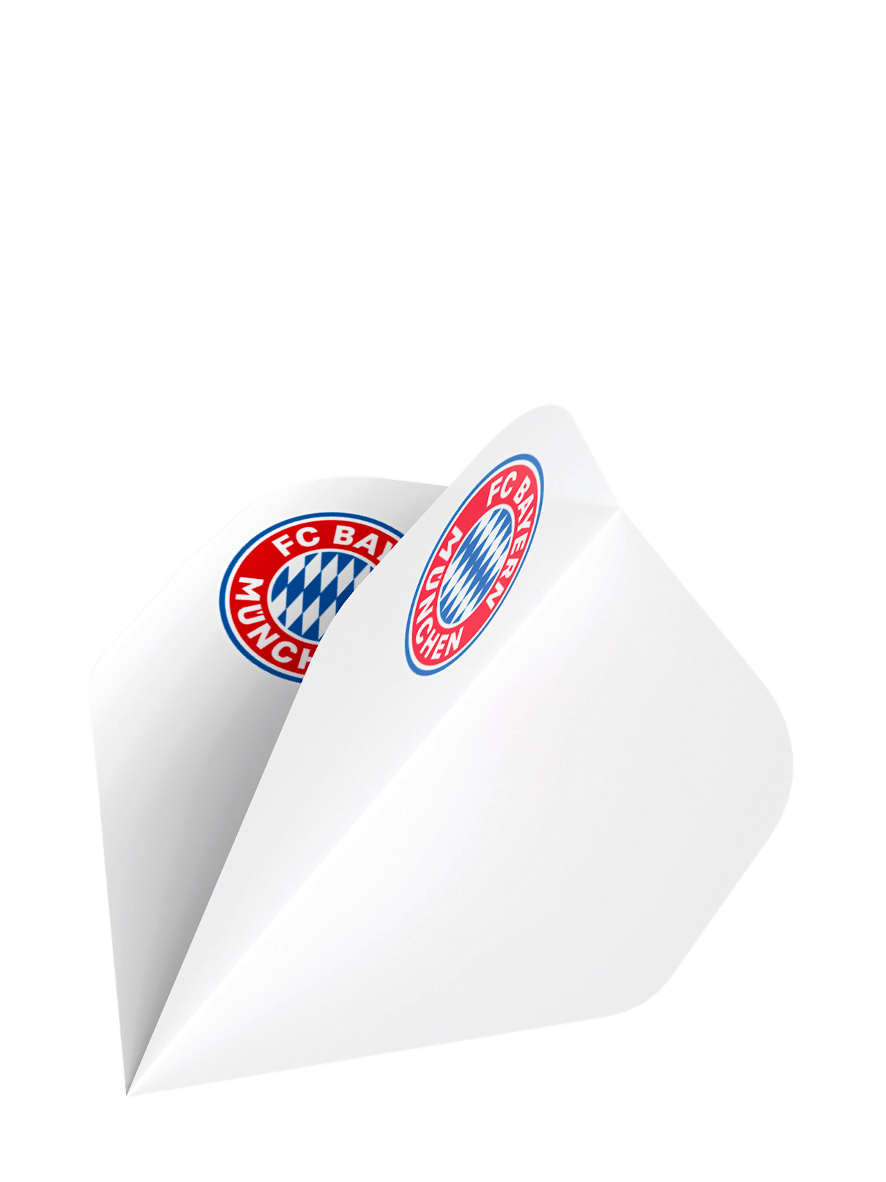 Dart Flights 15 Stück detail 7