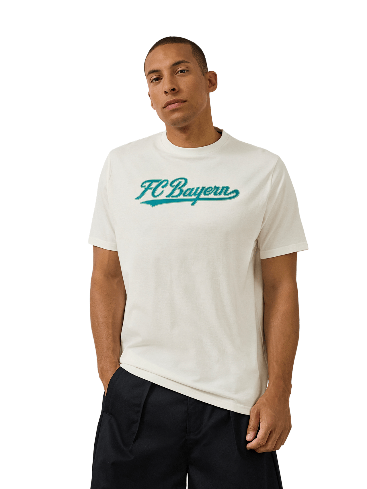 Unisex T-Shirt Spring 1