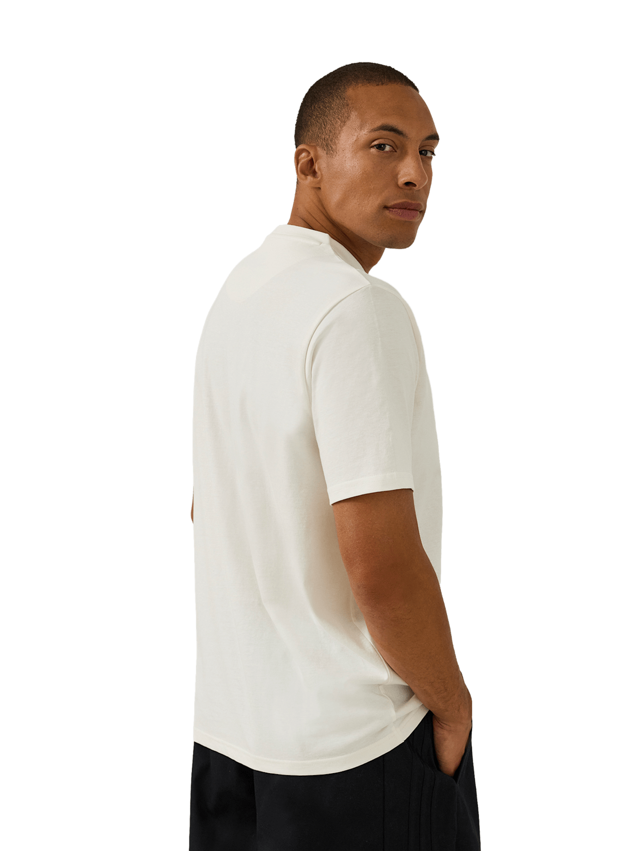 T-Shirt Spring detail 2