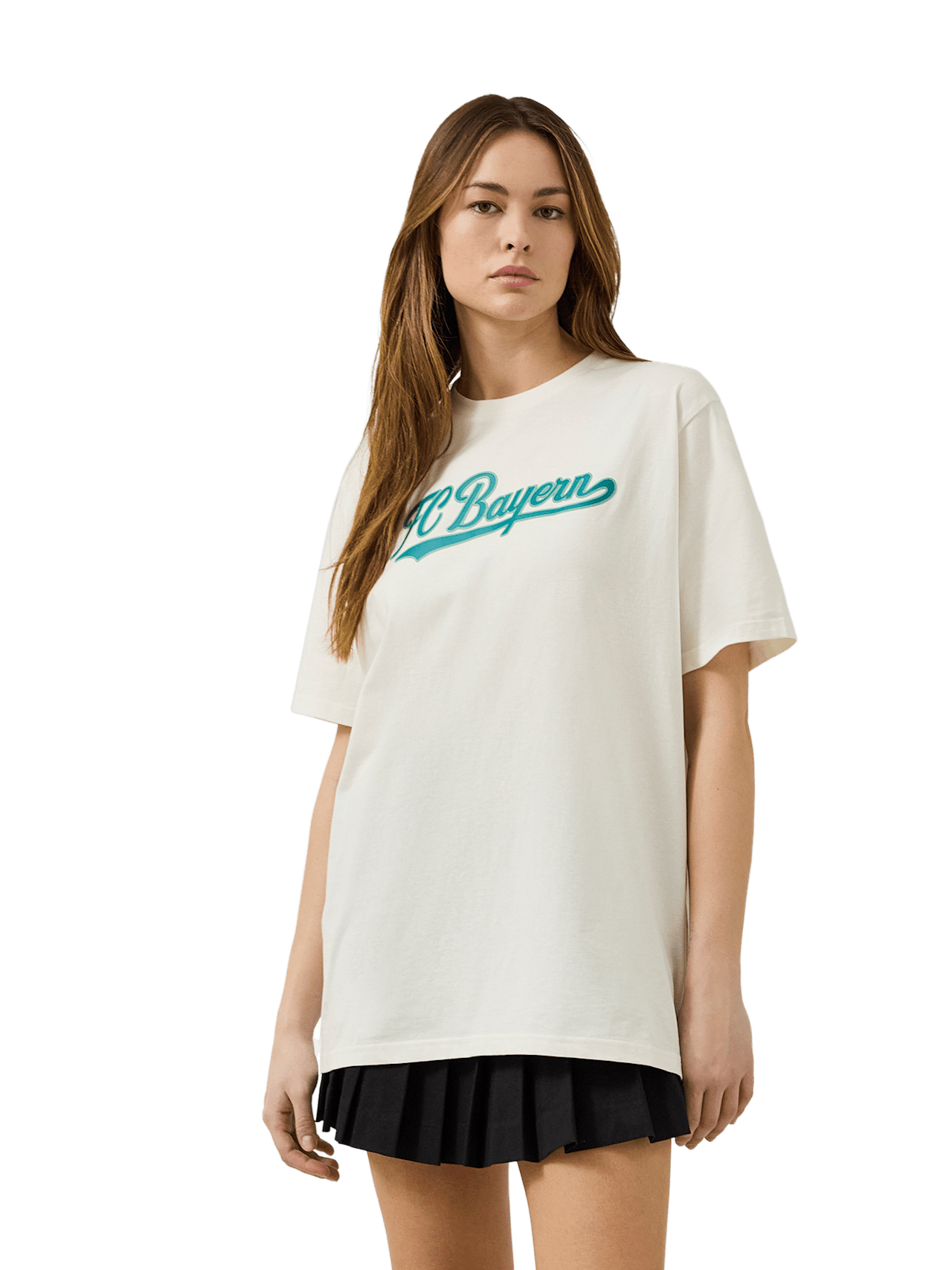 T-Shirt Spring detail 3