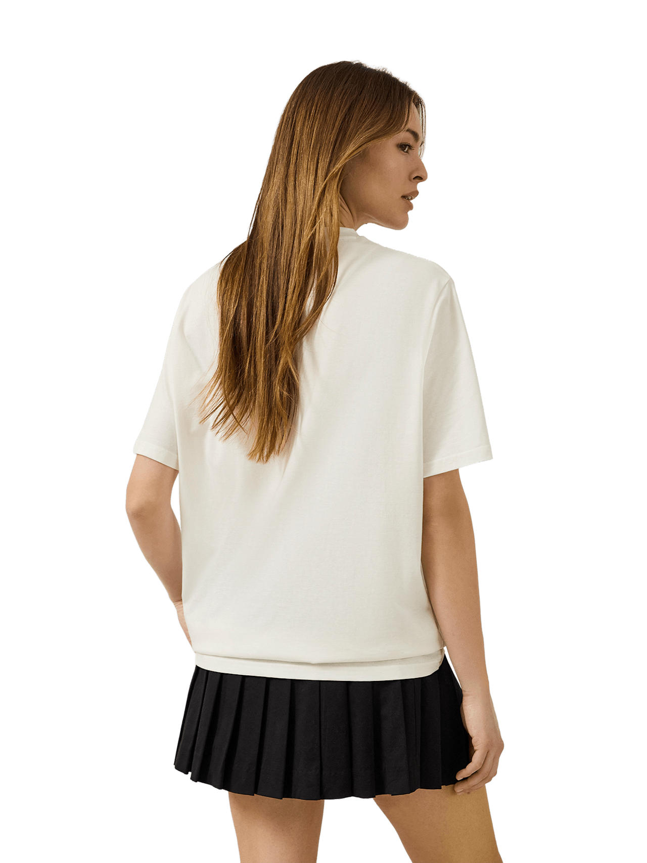 T-Shirt Spring detail 4