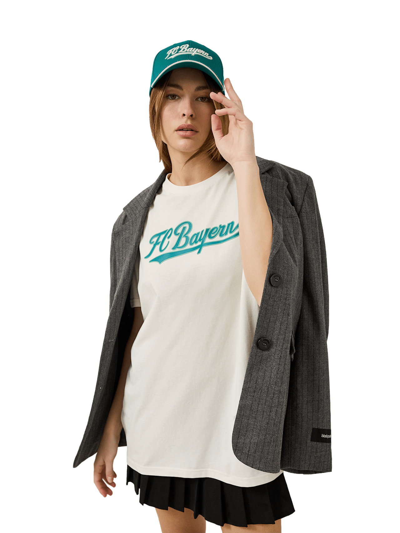 T-Shirt Spring detail 6