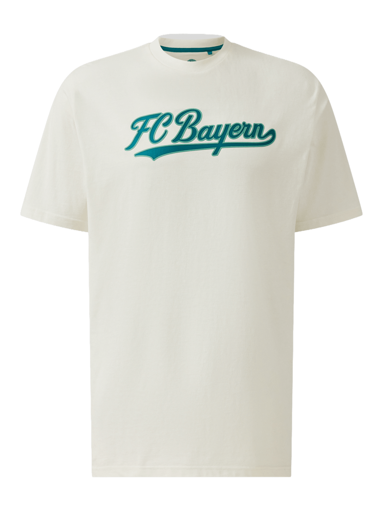 T-Shirt Spring detail 7