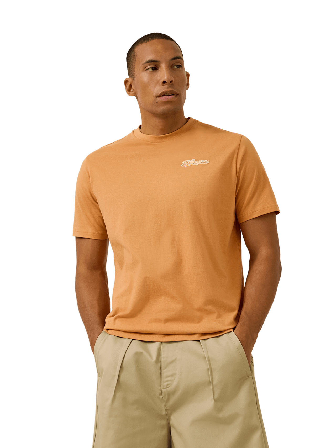 T-Shirt Spring detail 1