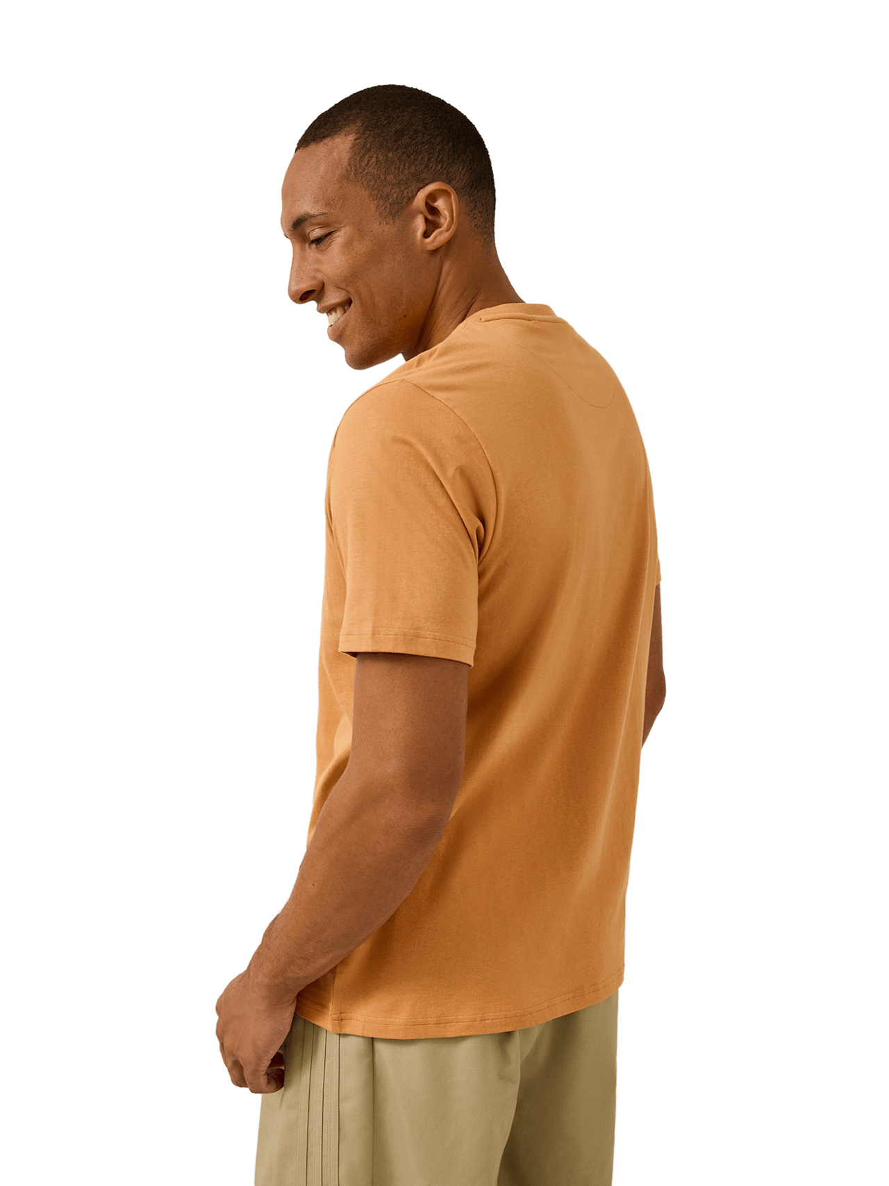 T-Shirt Spring detail 2