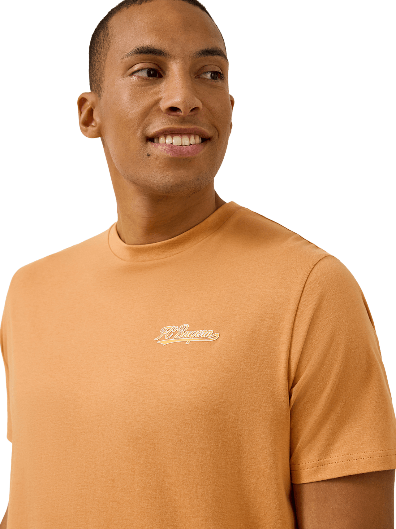 T-Shirt Spring detail 3