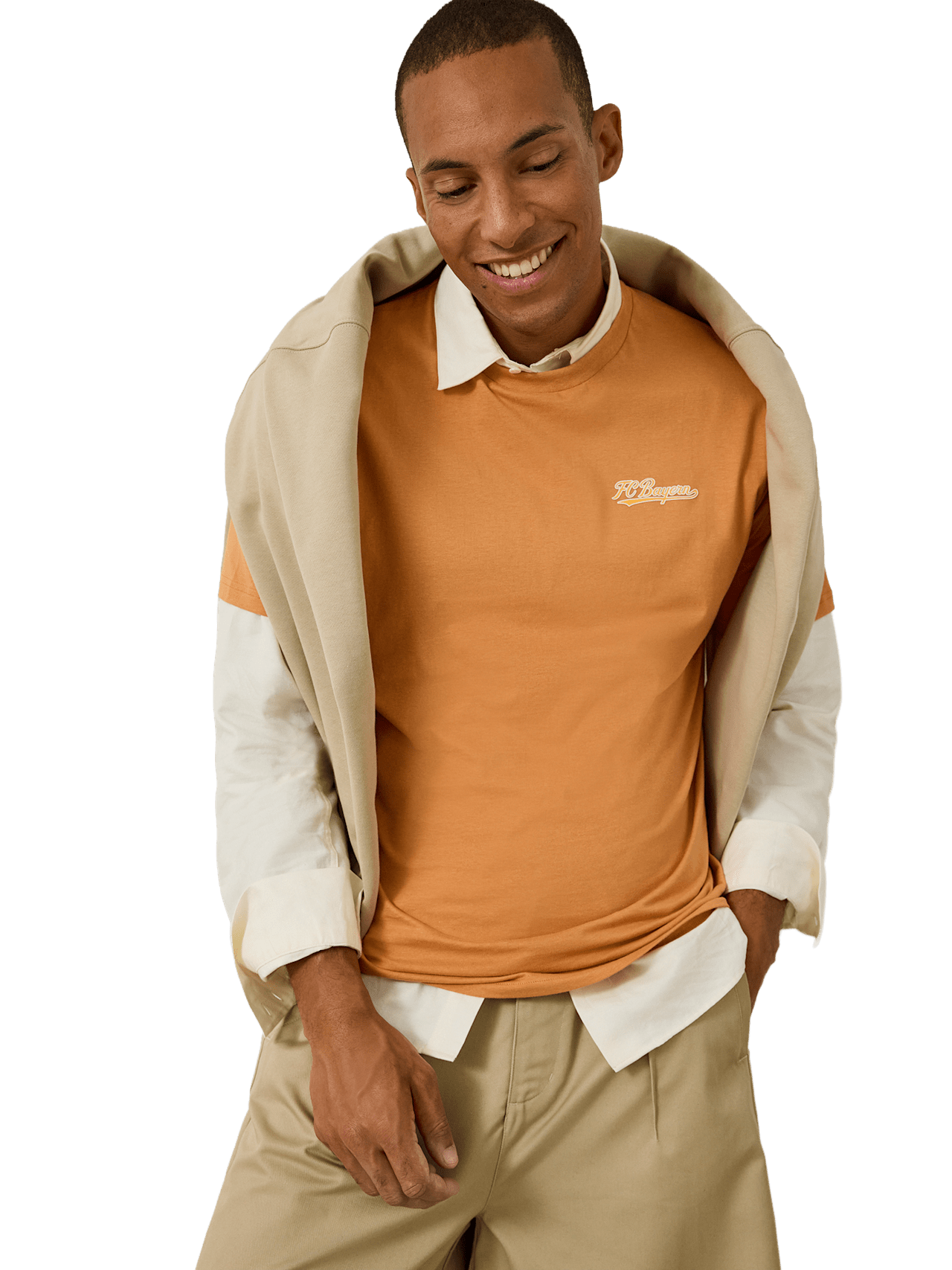 T-Shirt Spring detail 4