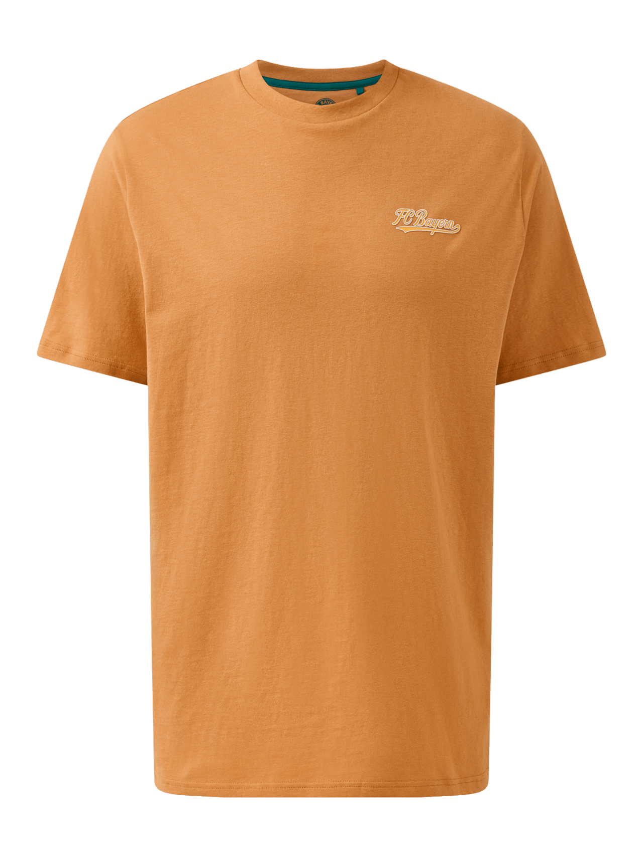 T-Shirt Spring detail 5